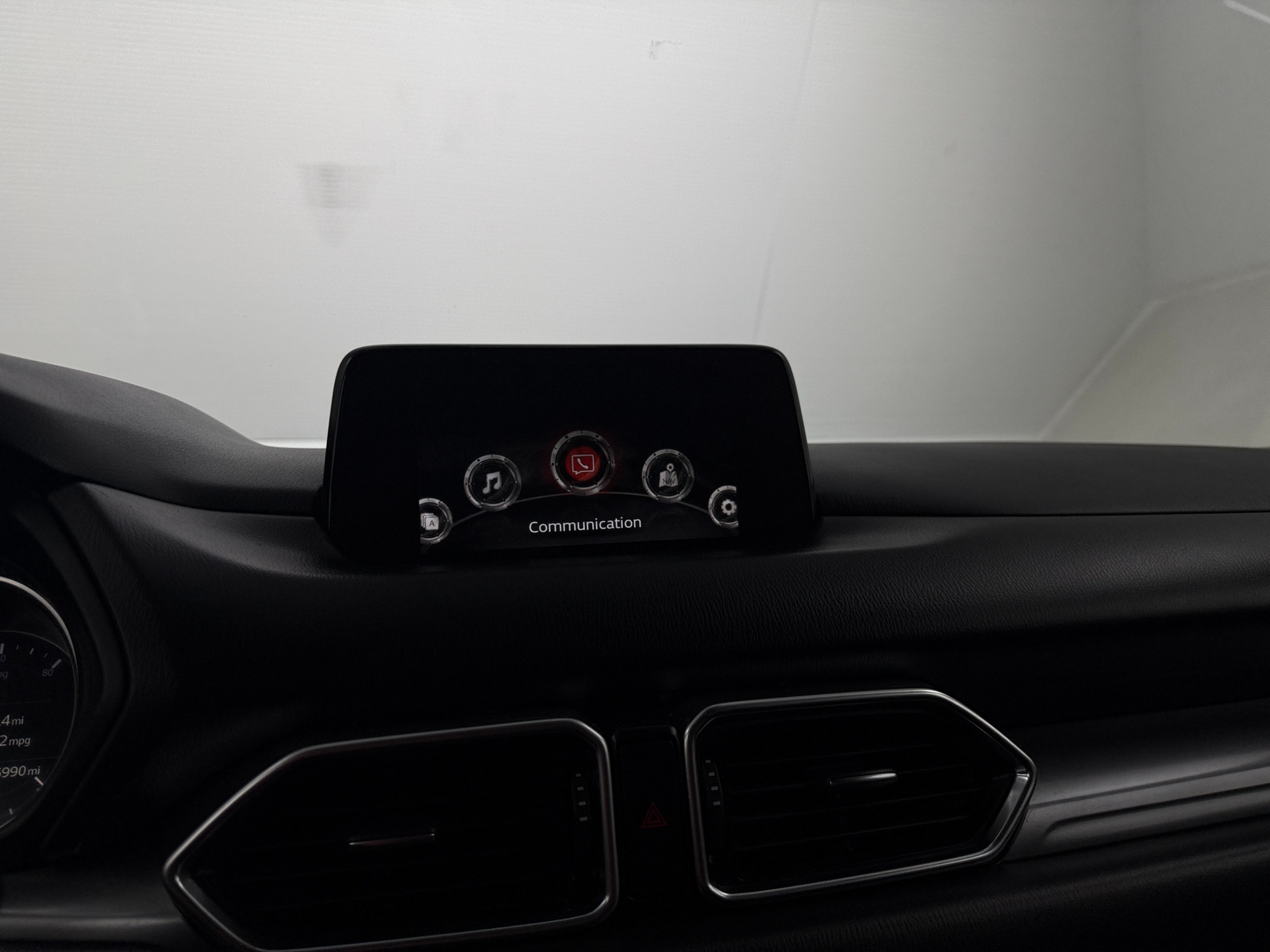 Thumbnail: 2020 Mazda CX-5 - 4