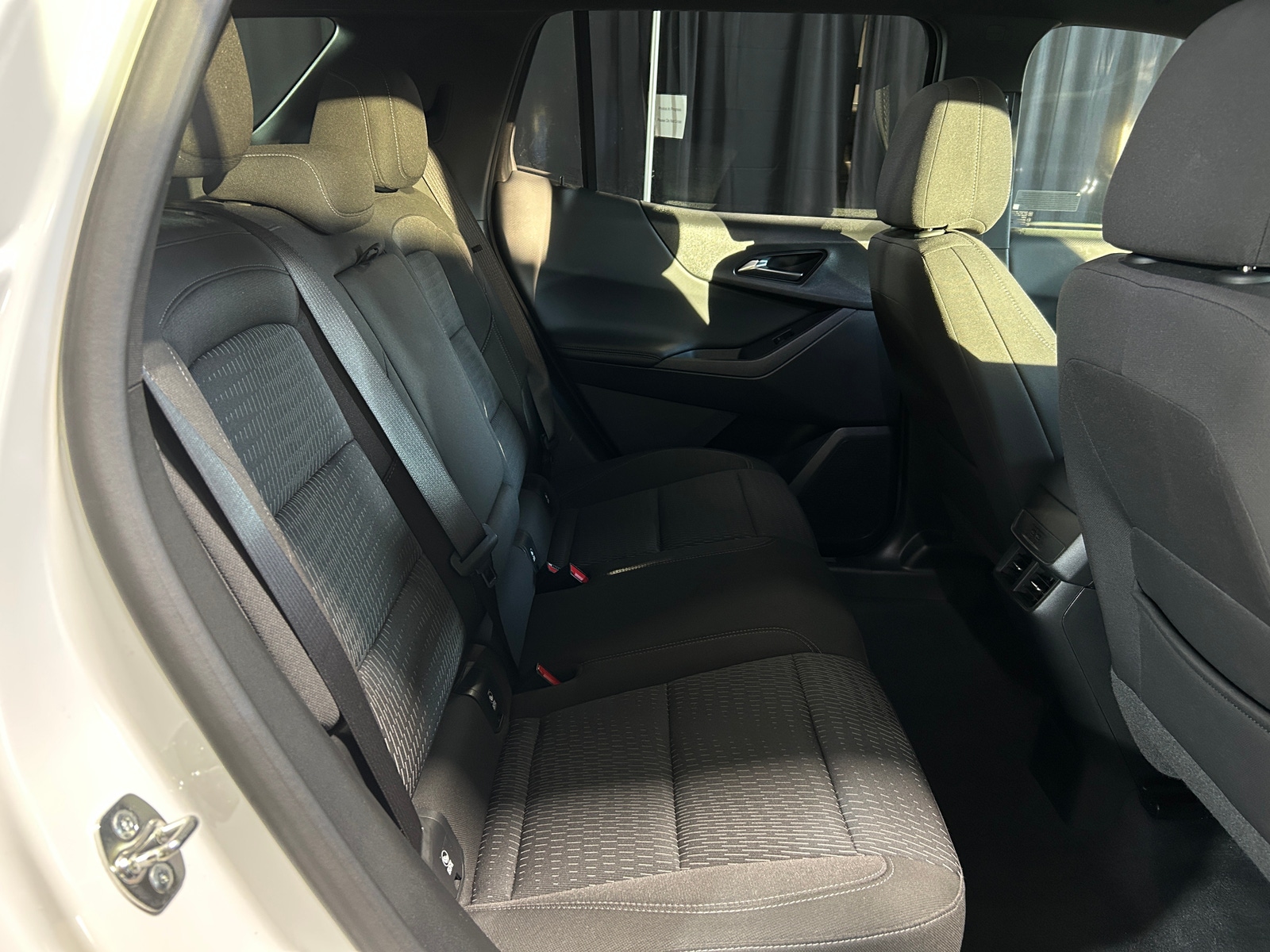 Thumbnail: 2025 Chevrolet Equinox - 6