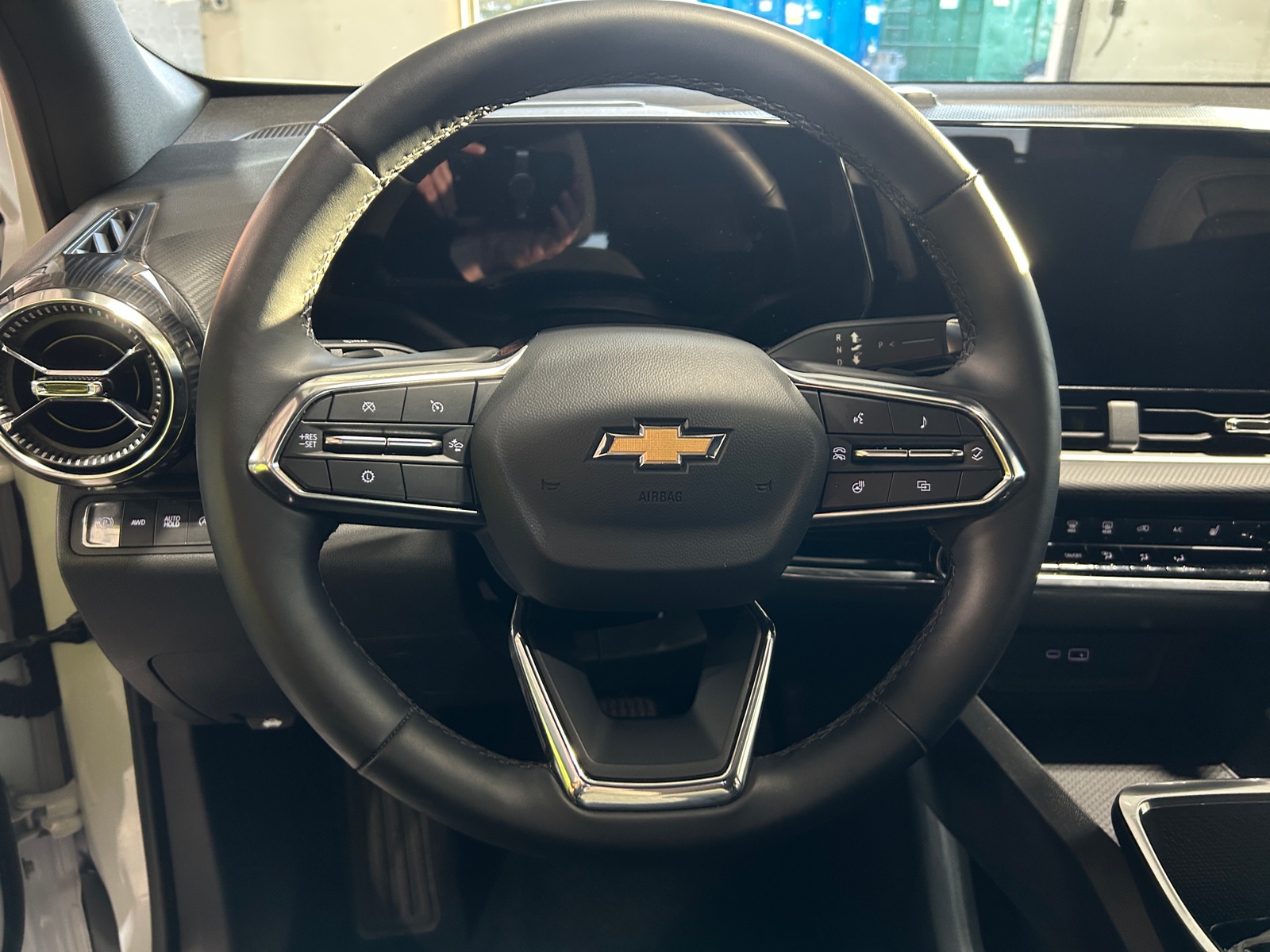 Thumbnail: 2025 Chevrolet Equinox - 5