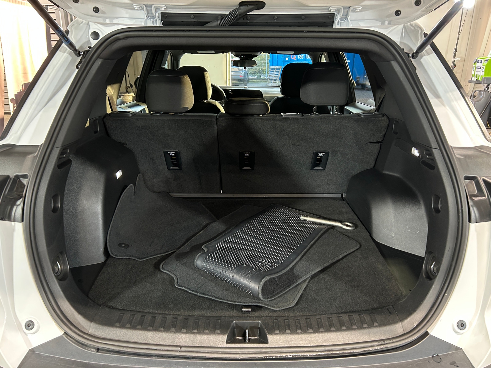 Thumbnail: 2025 Chevrolet Equinox - 7