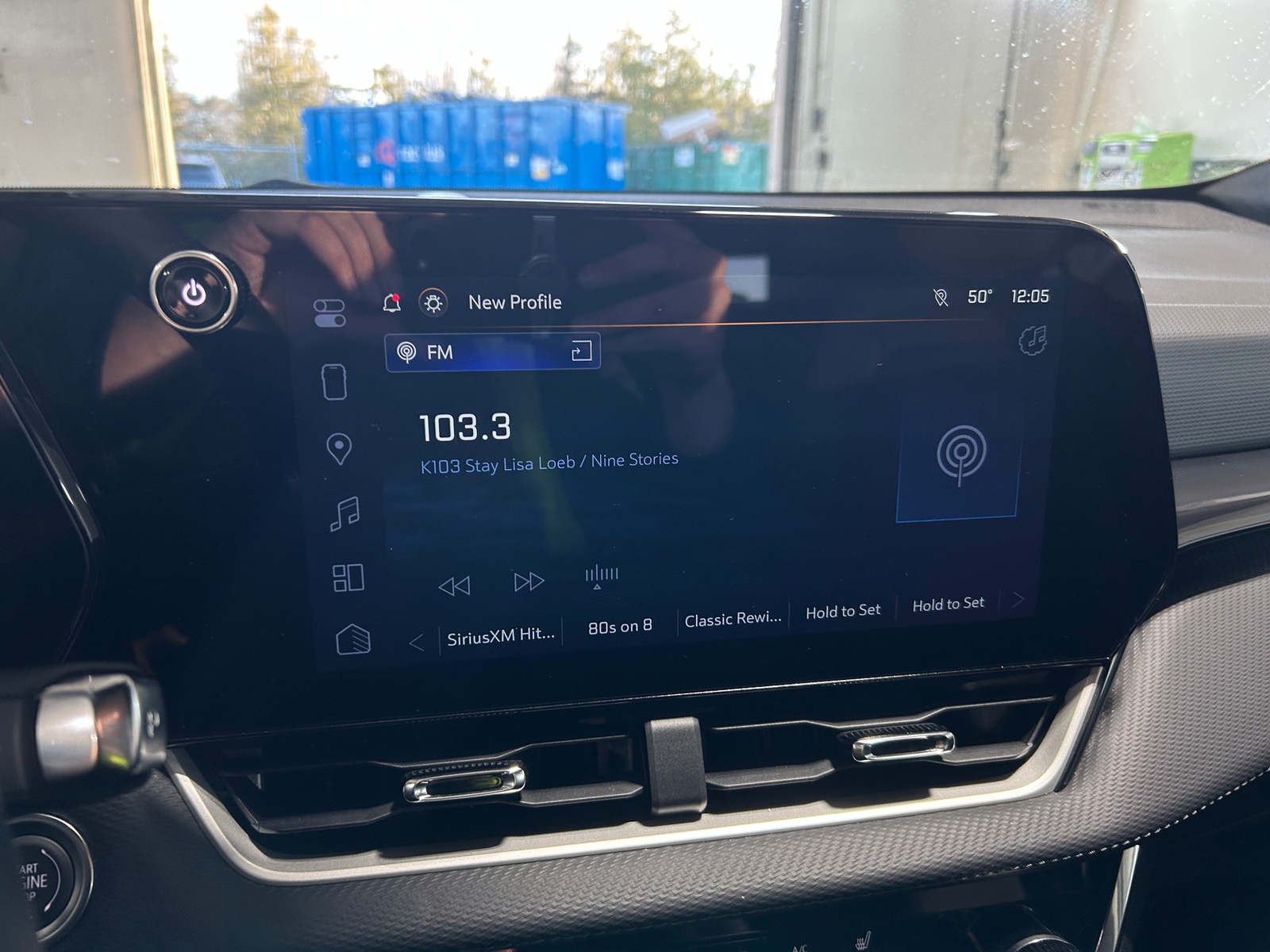 Thumbnail: 2025 Chevrolet Equinox - 4