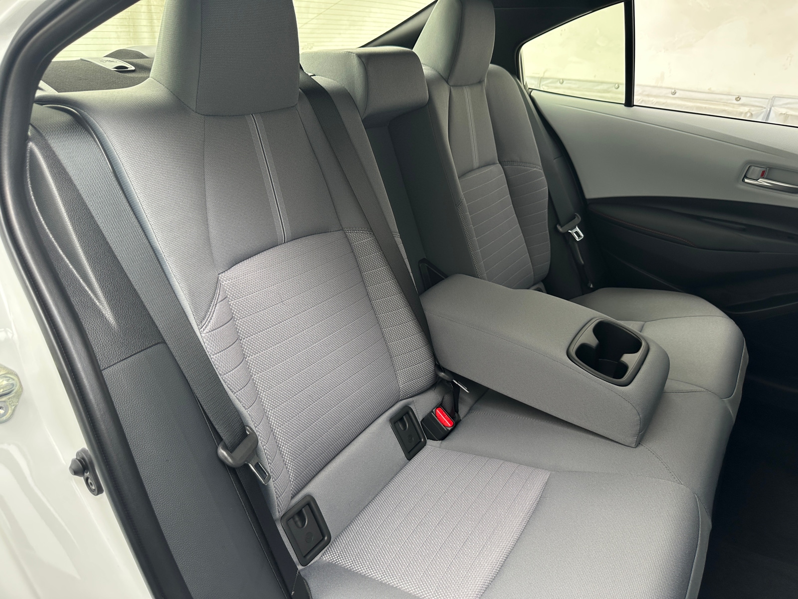 Thumbnail: 2025 Toyota Corolla - 6