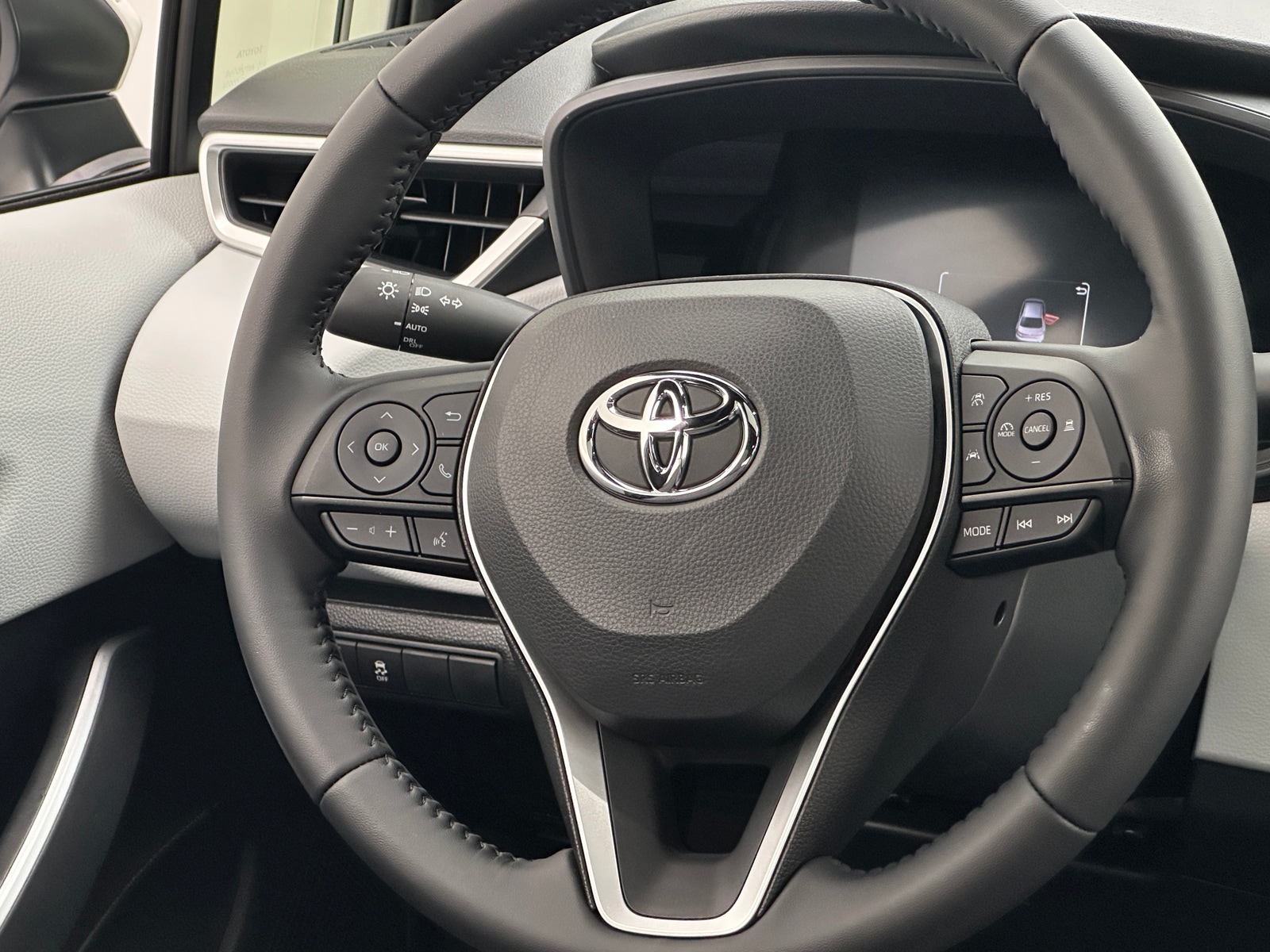 Thumbnail: 2025 Toyota Corolla - 5