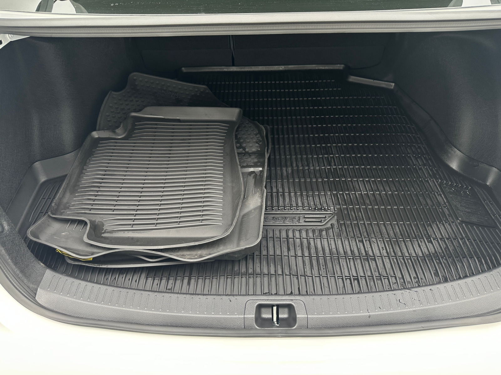 Thumbnail: 2025 Toyota Corolla - 7