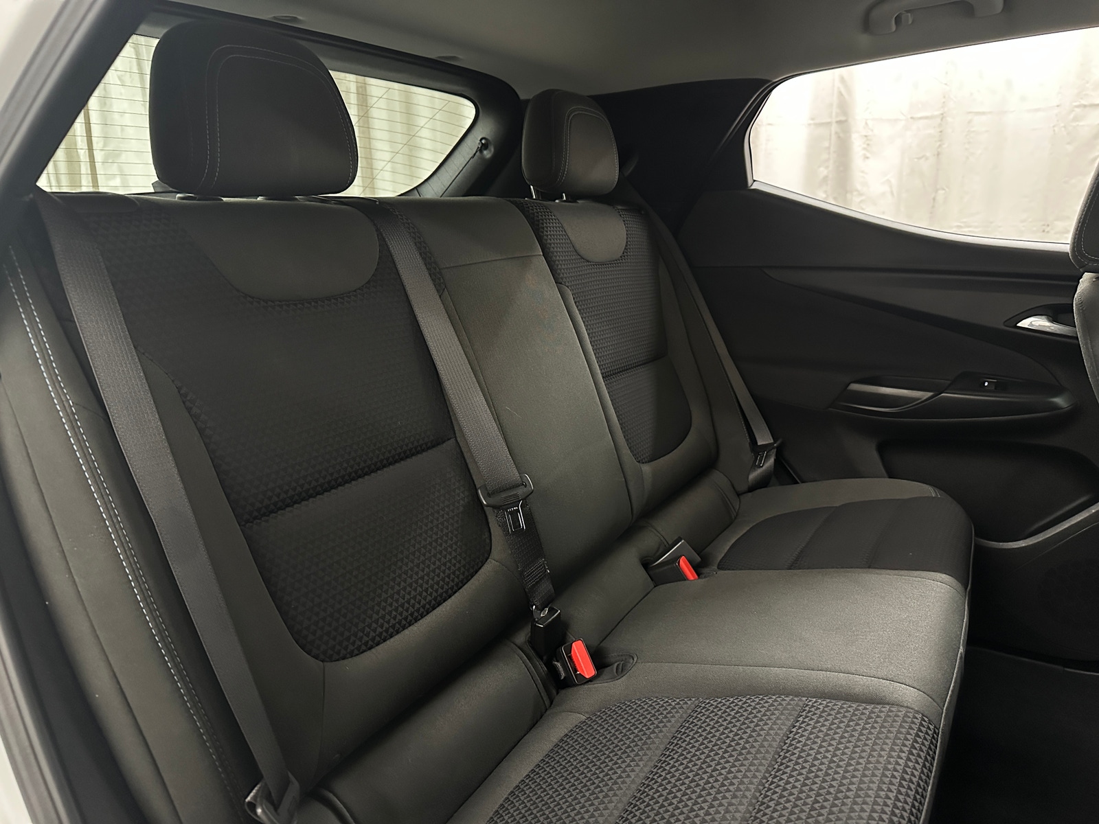 Thumbnail: 2023 Chevrolet Bolt EUV - 6