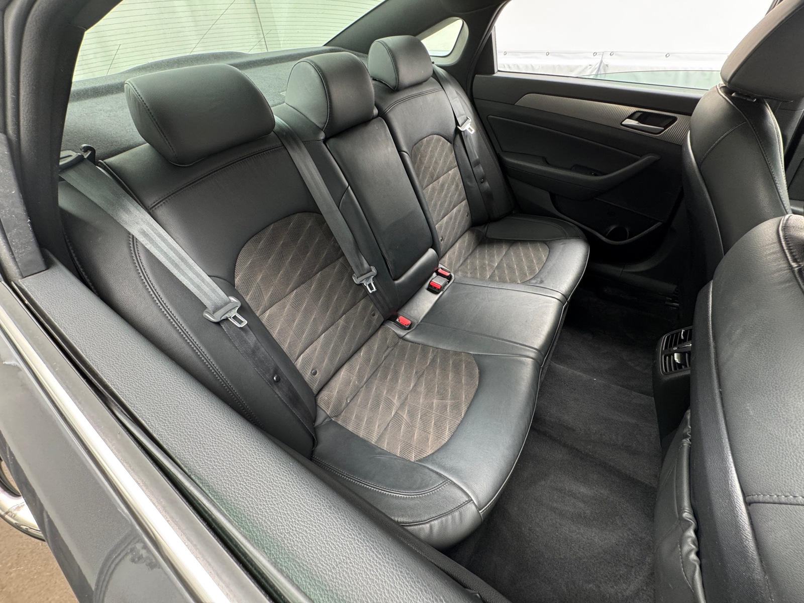 Thumbnail: 2018 Hyundai Sonata - 5