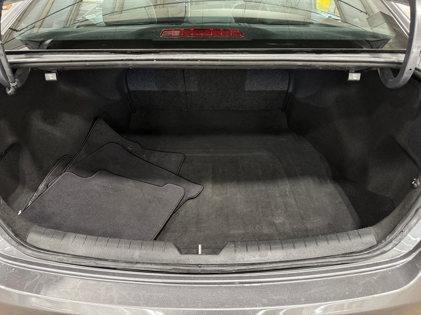 Thumbnail: 2018 Hyundai Sonata - 6