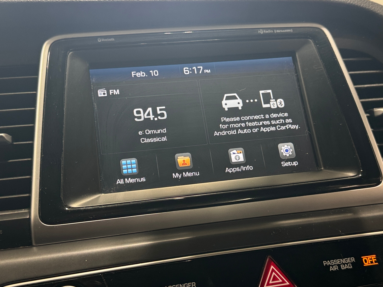 Thumbnail: 2018 Hyundai Sonata - 3