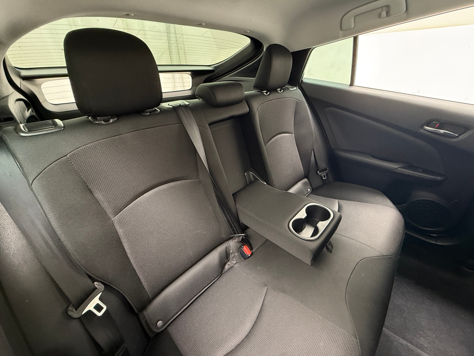 Thumbnail: 2020 Toyota Prius - 6