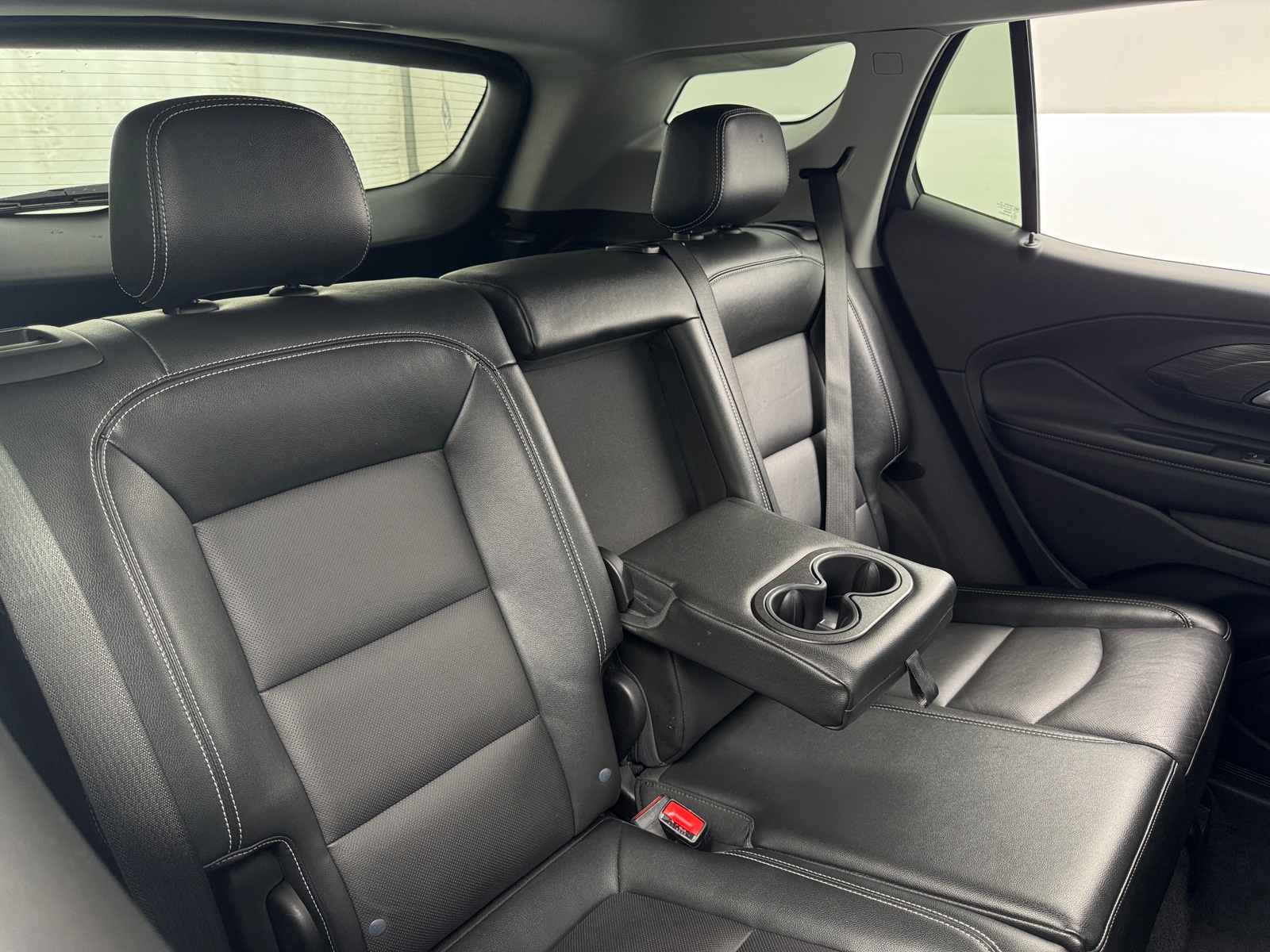 Thumbnail: 2024 GMC Terrain - 5