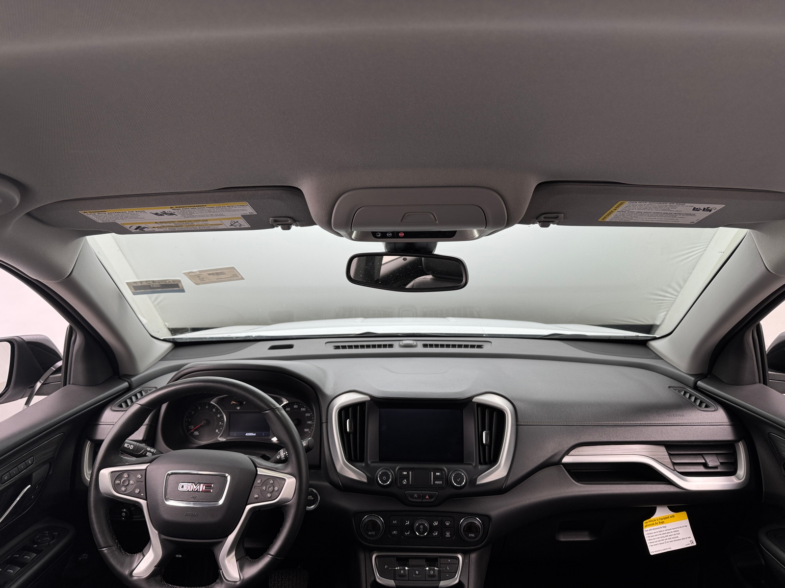 Thumbnail: 2024 GMC Terrain - 2