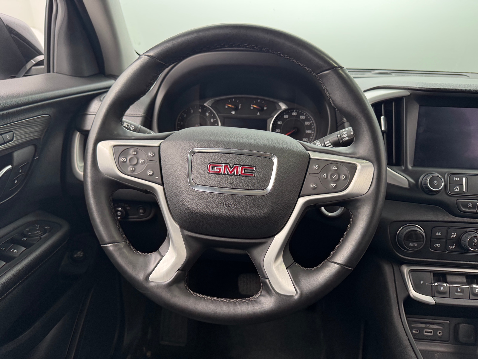 Thumbnail: 2024 GMC Terrain - 4