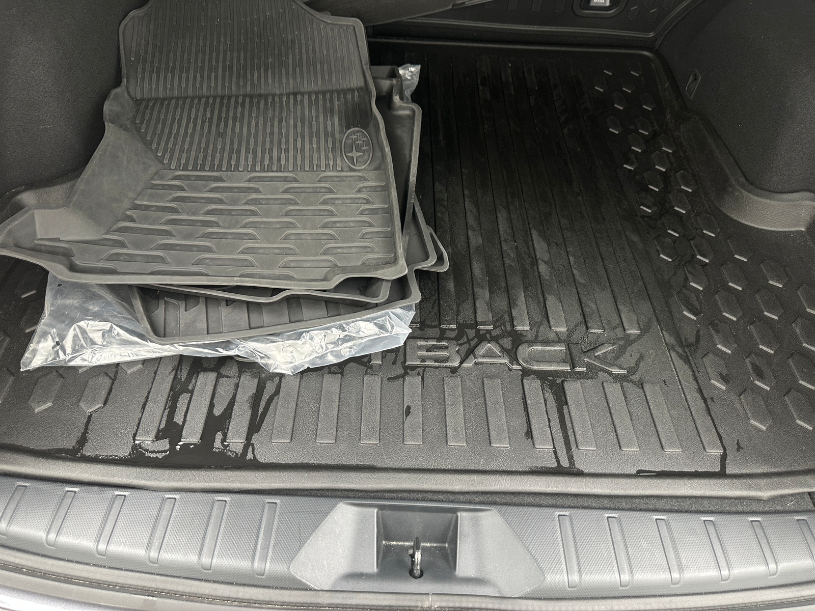 Thumbnail: 2025 Subaru Outback - 6