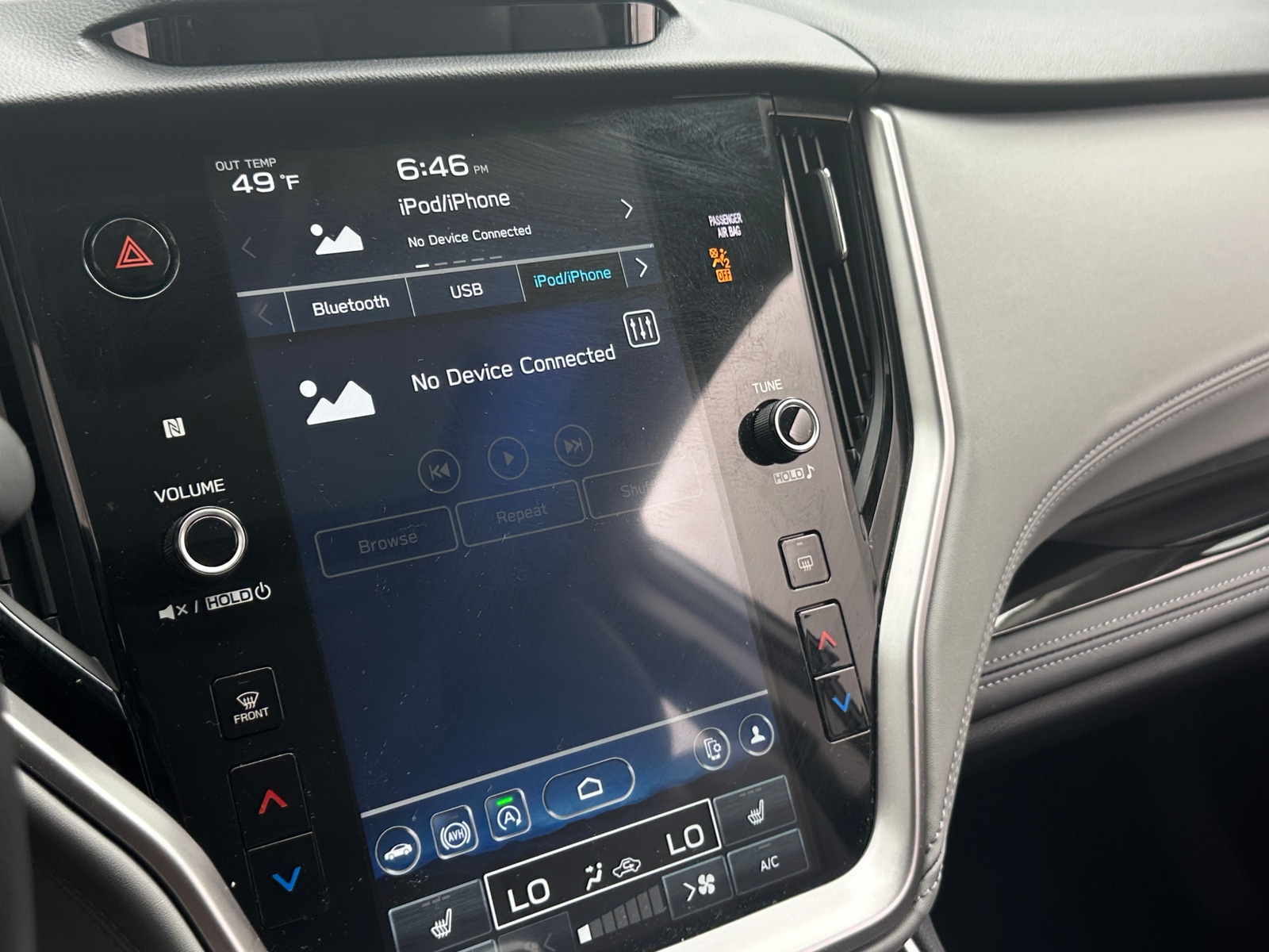 Thumbnail: 2025 Subaru Outback - 3