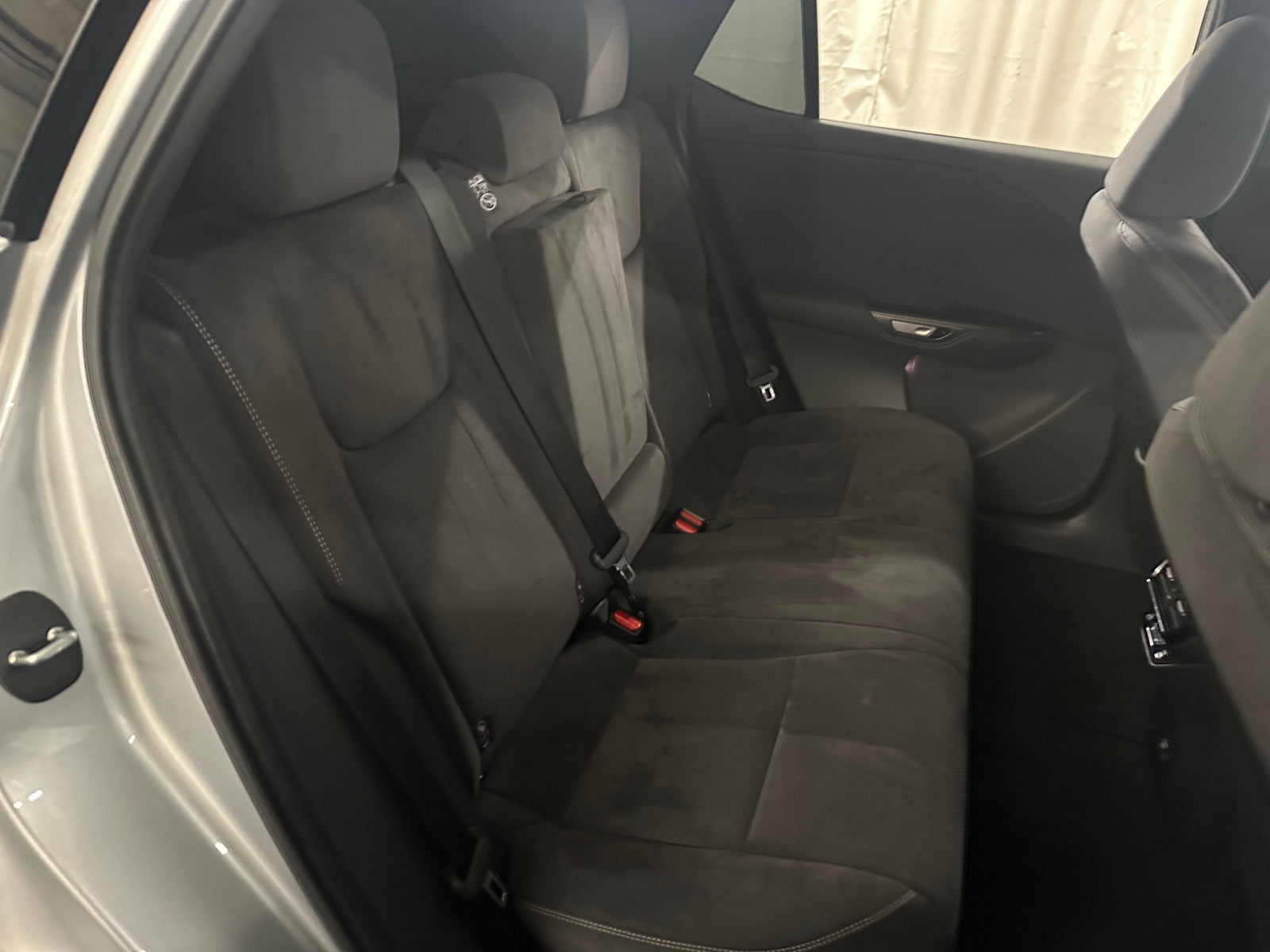 Thumbnail: 2023 Lexus RZ - 5