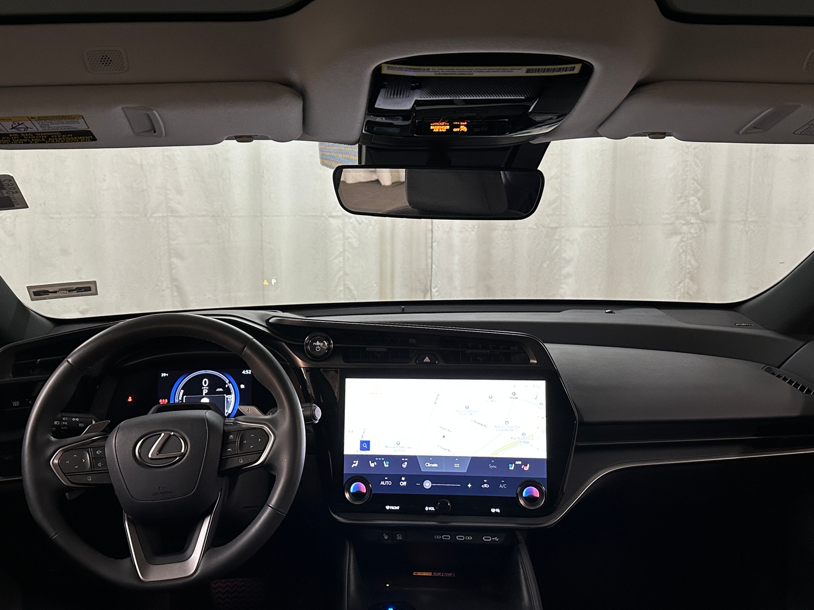 Thumbnail: 2023 Lexus RZ - 2