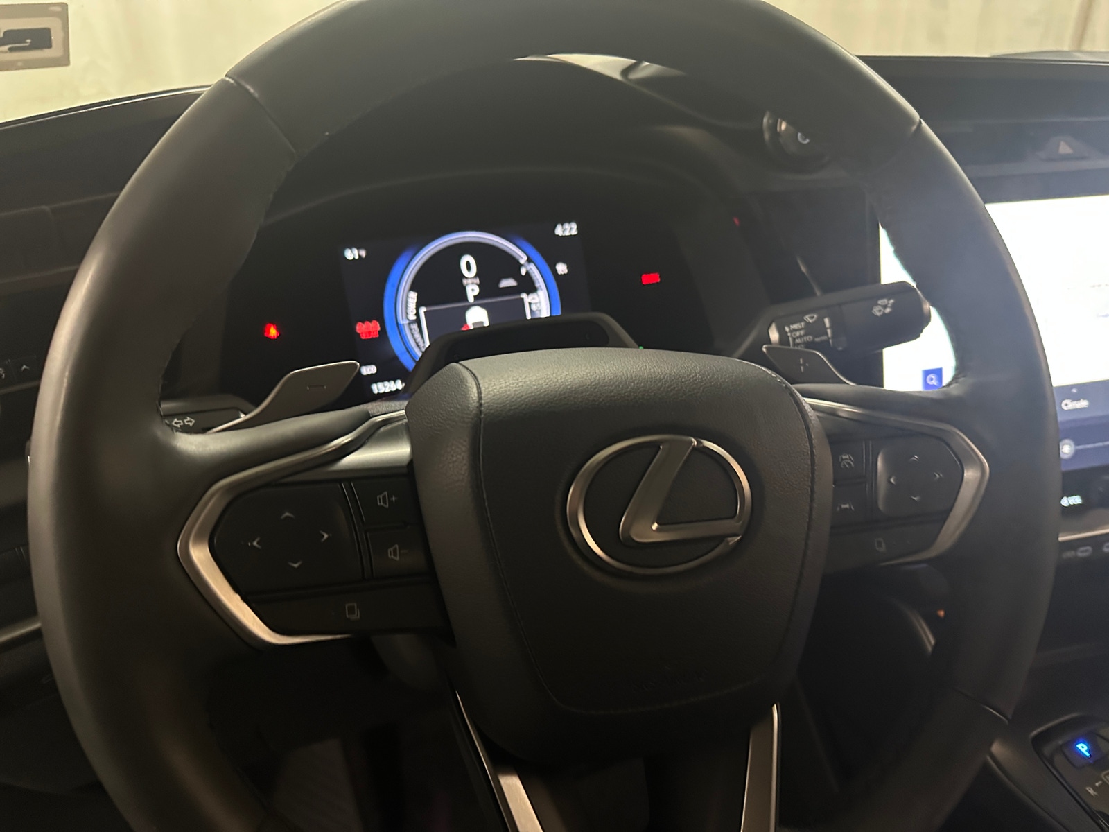 Thumbnail: 2023 Lexus RZ - 4