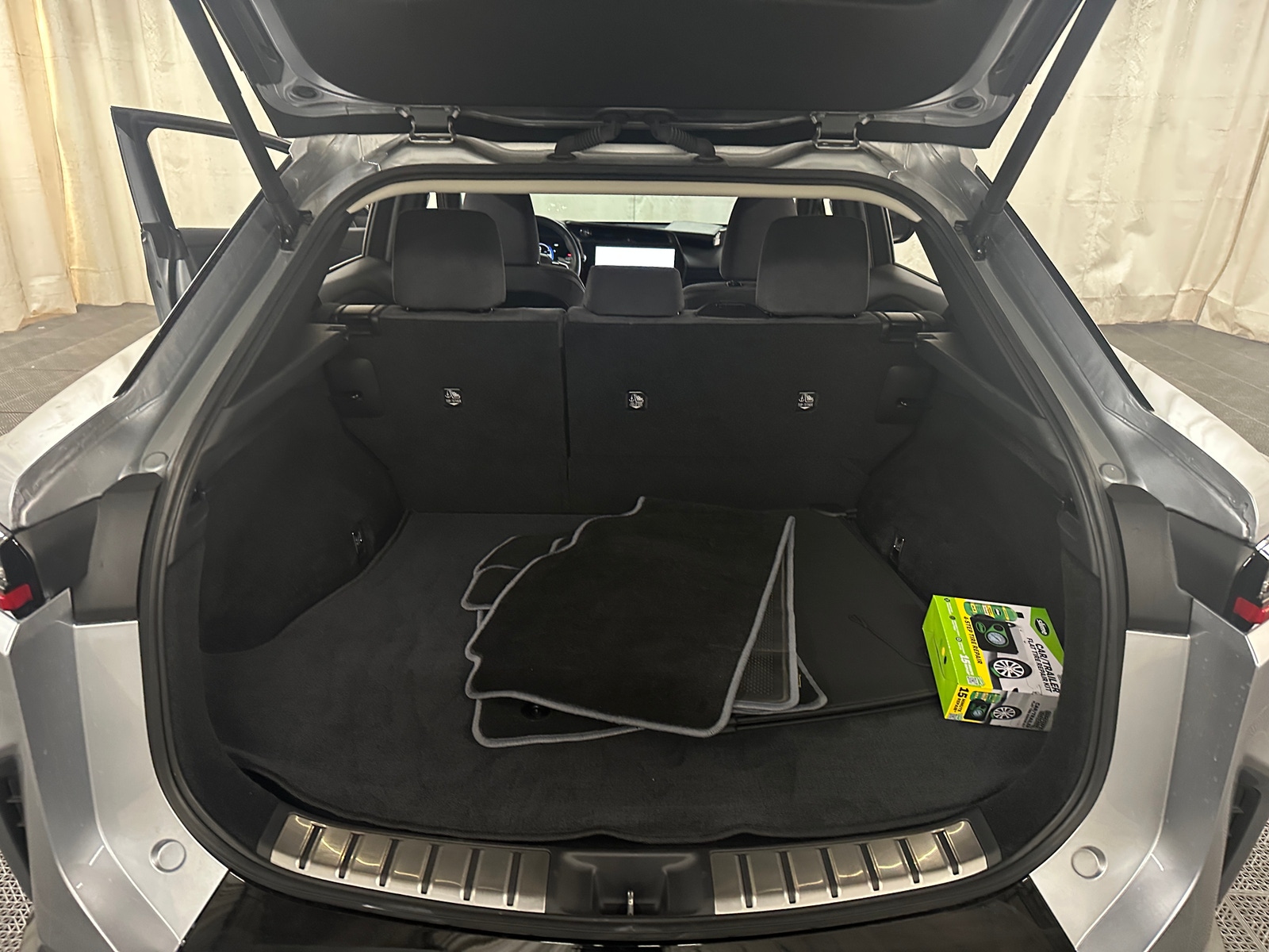 Thumbnail: 2023 Lexus RZ - 6