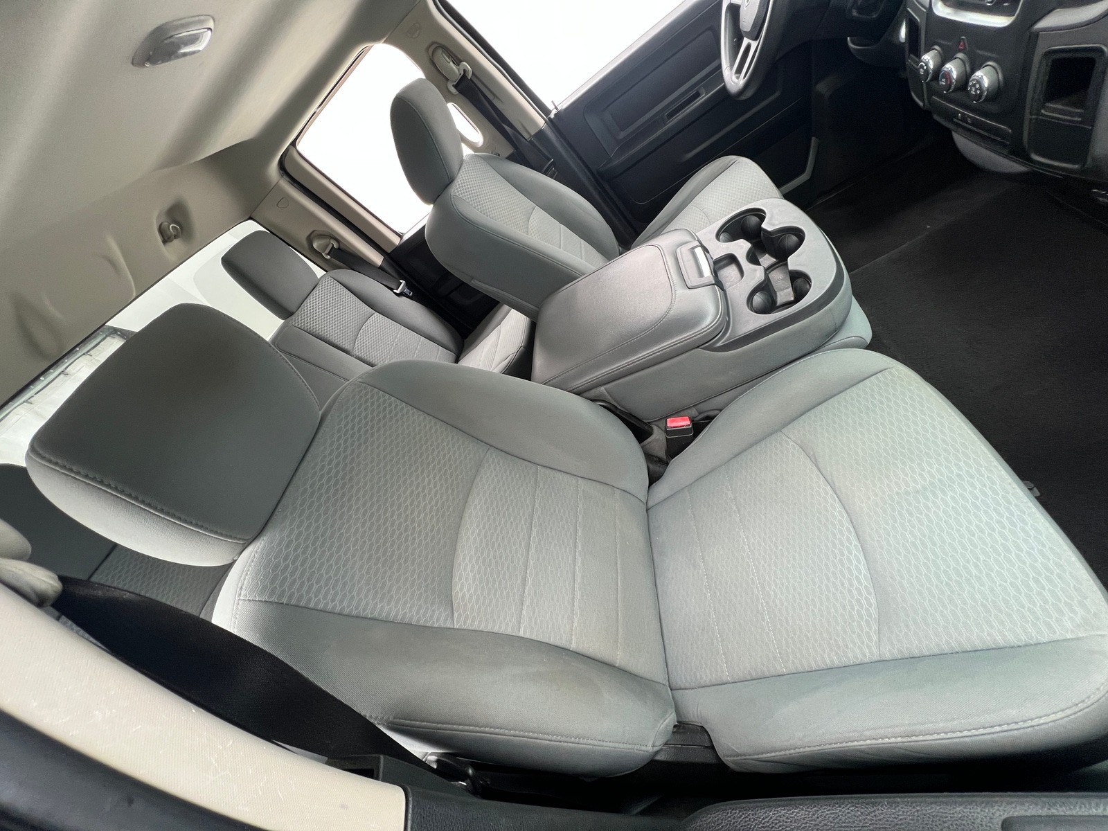 Thumbnail: 2013 RAM 1500 - 2