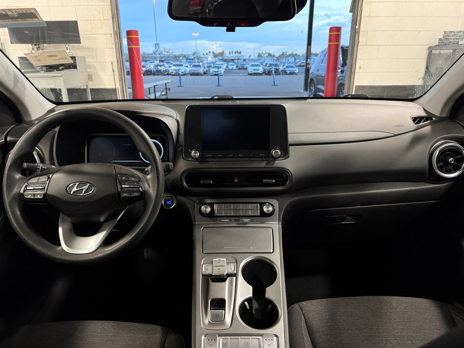 Thumbnail: 2023 Hyundai Kona - 3