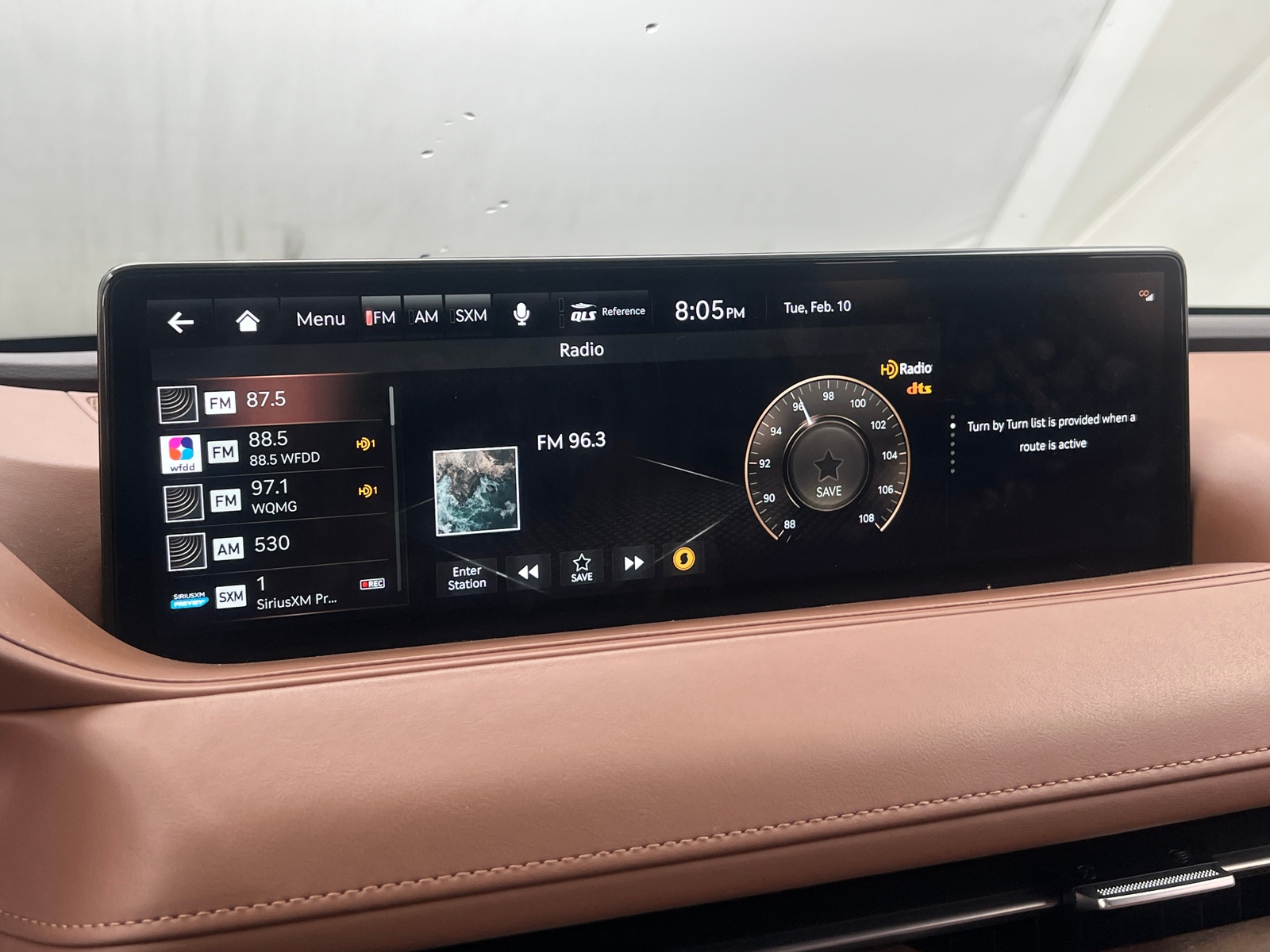 Thumbnail: 2022 Genesis G80 - 3