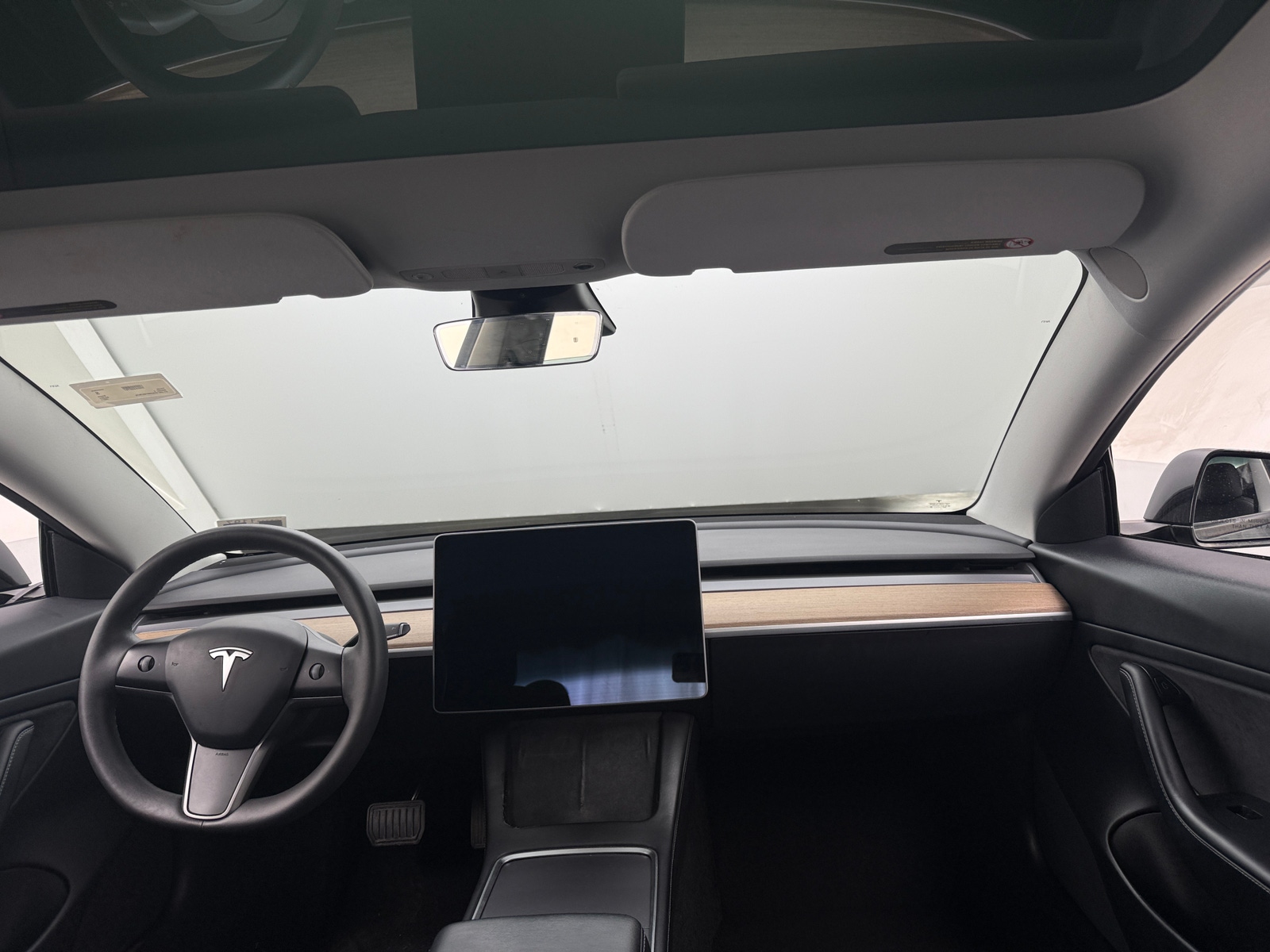 Thumbnail: 2021 Tesla Model 3 - 2