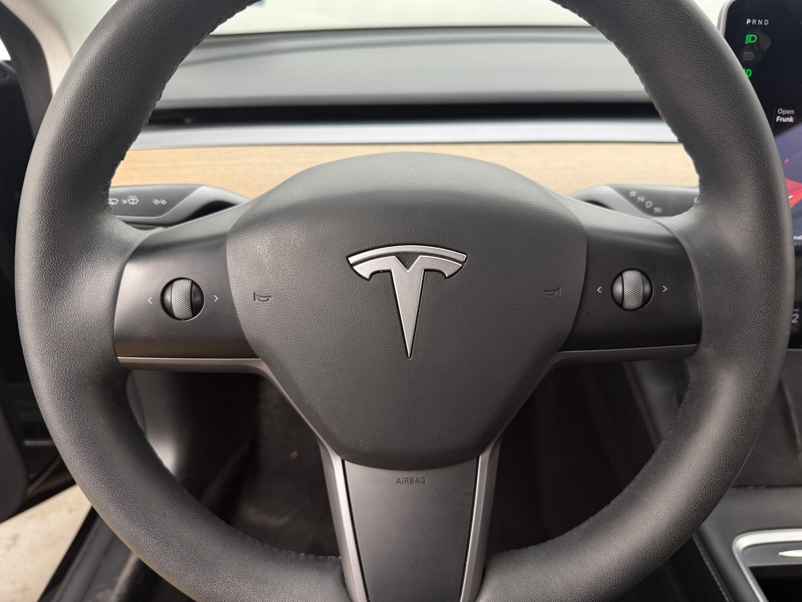 Thumbnail: 2021 Tesla Model 3 - 3
