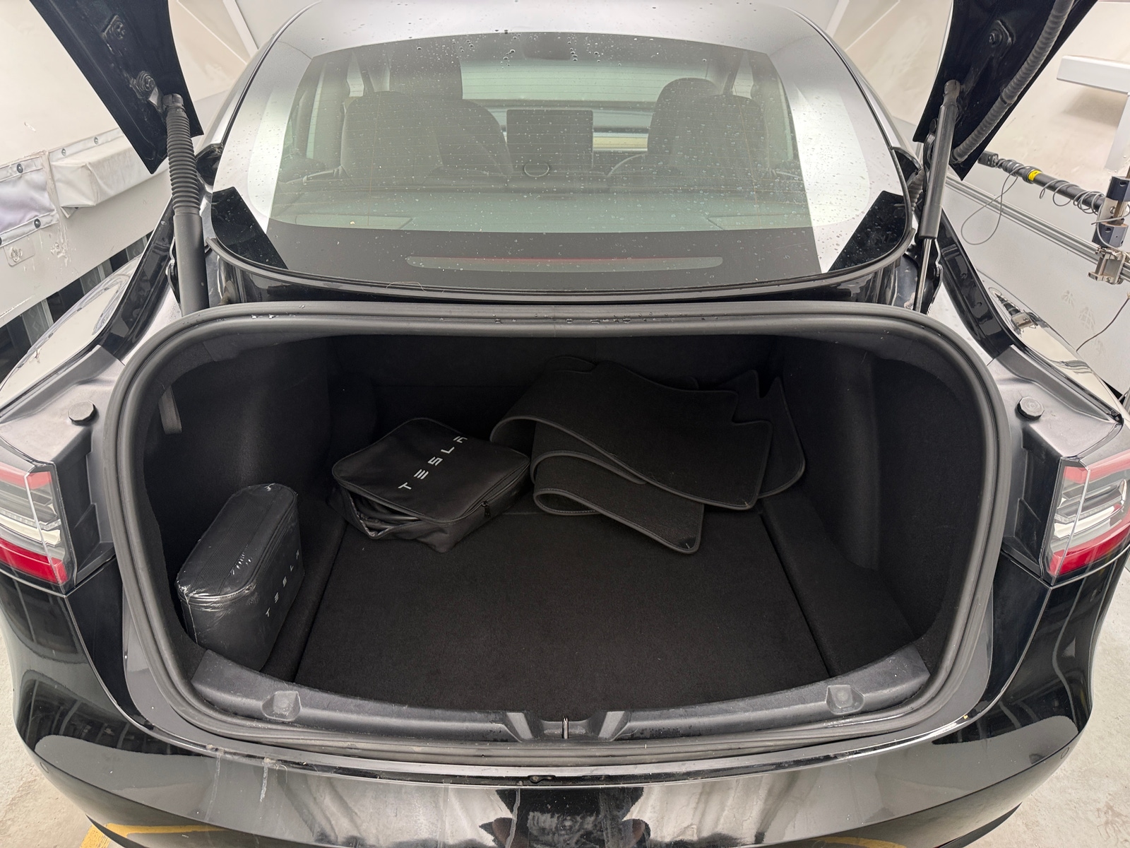 Thumbnail: 2021 Tesla Model 3 - 5