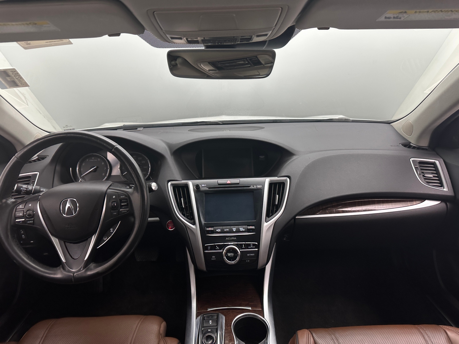 Thumbnail: 2018 Acura TLX - 2