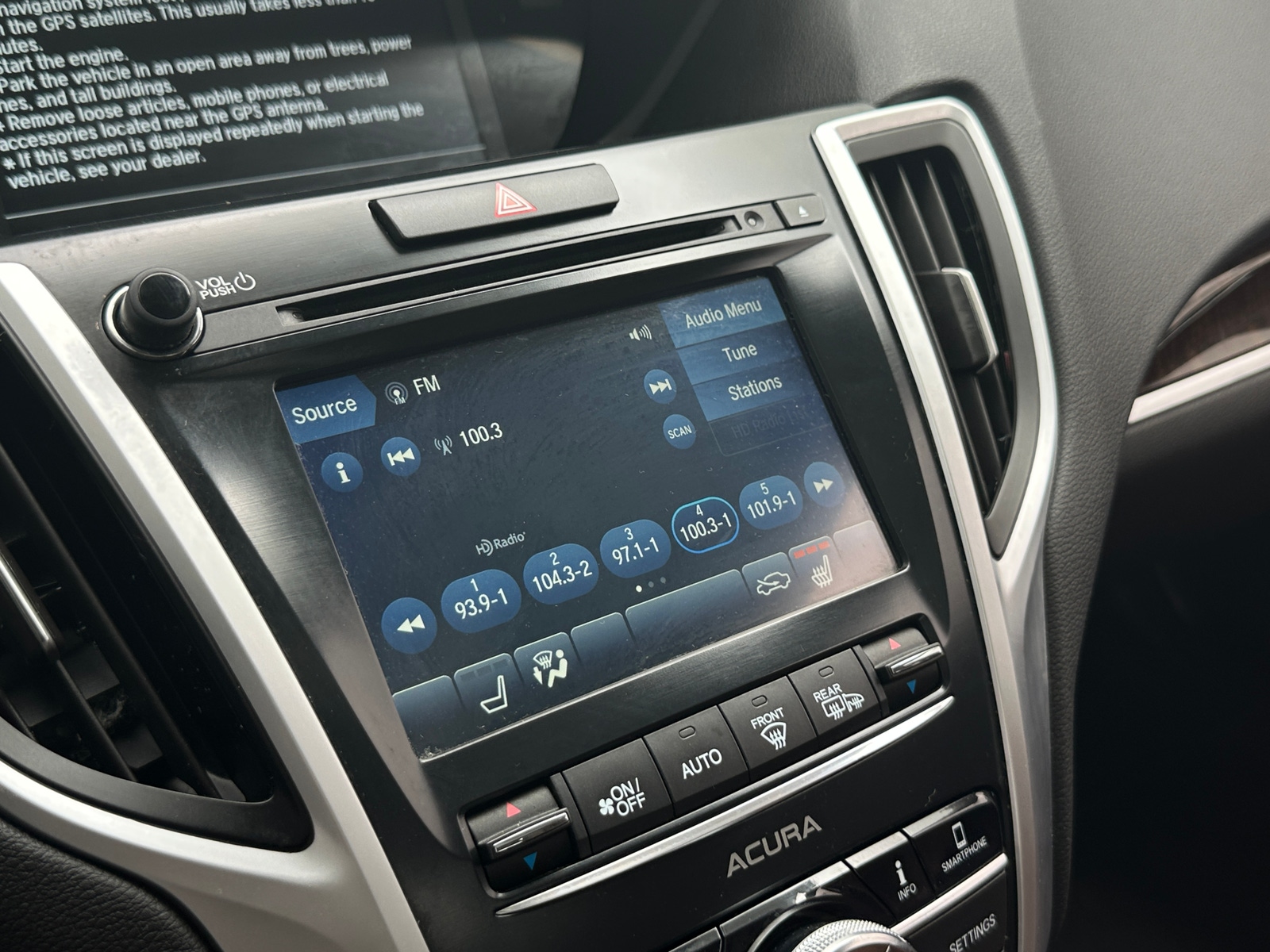 Thumbnail: 2018 Acura TLX - 3