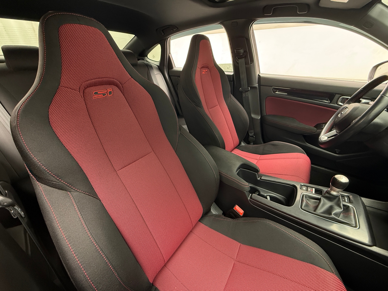 Thumbnail: 2023 Honda Civic - 2