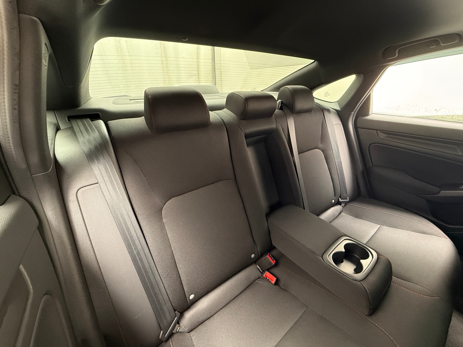 Thumbnail: 2023 Honda Civic - 6