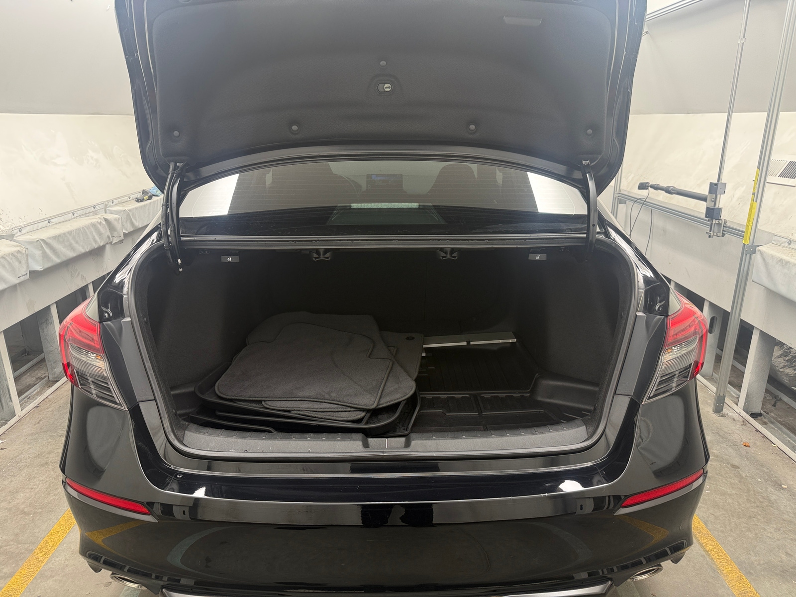 Thumbnail: 2023 Honda Civic - 7