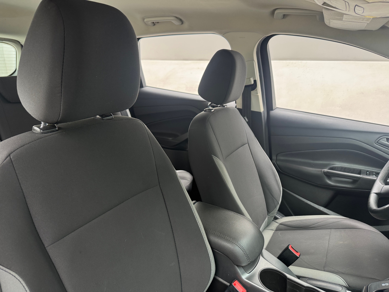 Thumbnail: 2016 Ford Escape - 2