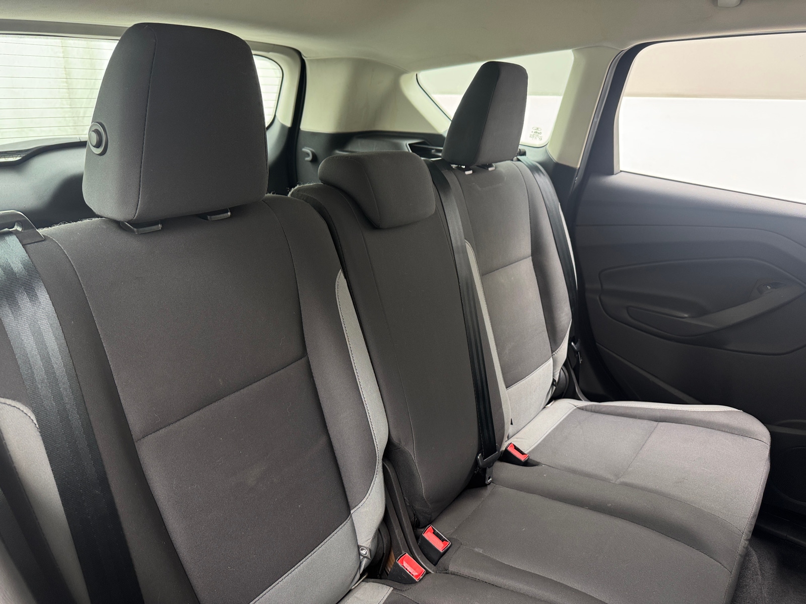 Thumbnail: 2016 Ford Escape - 6