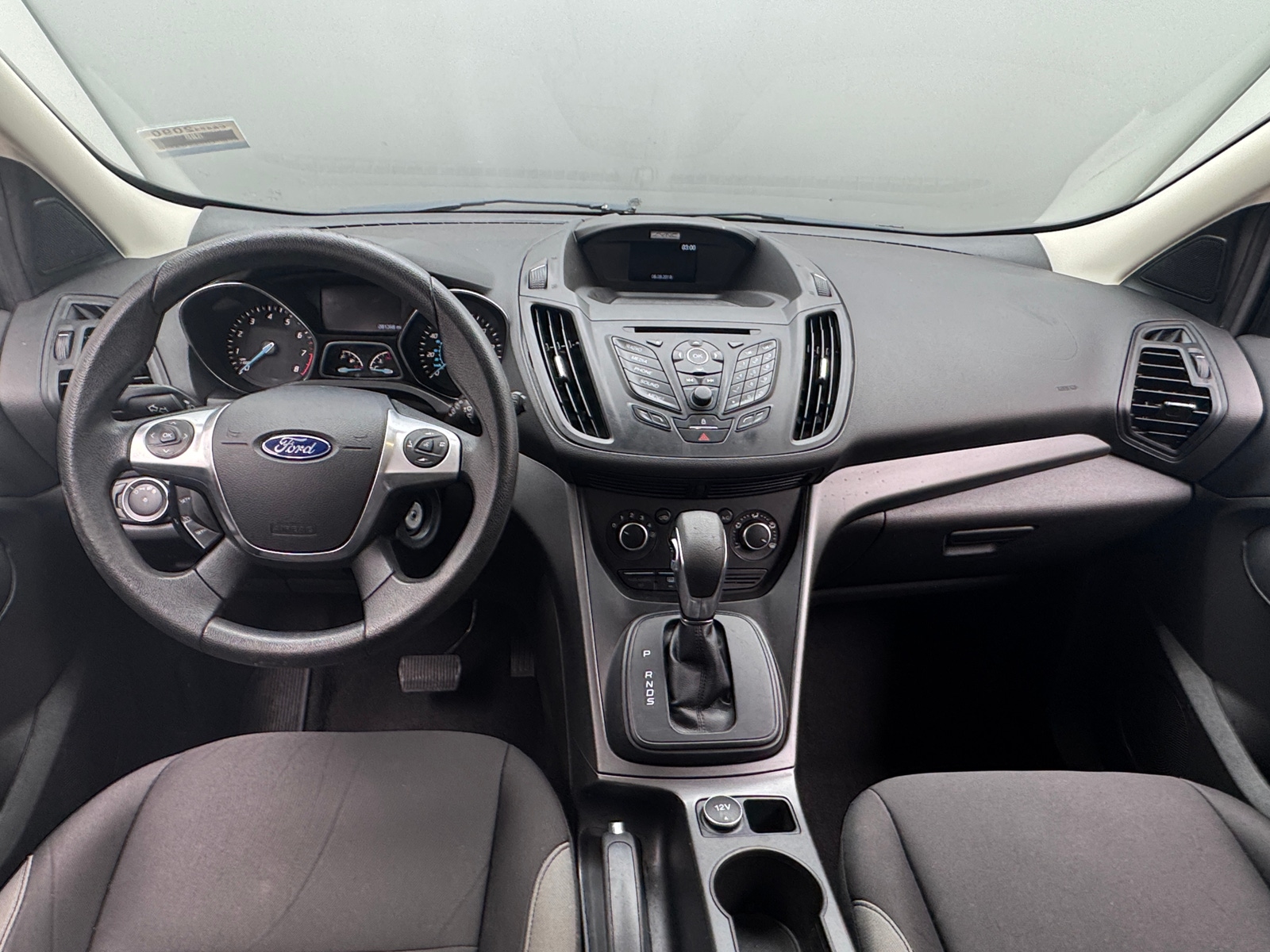 Thumbnail: 2016 Ford Escape - 3