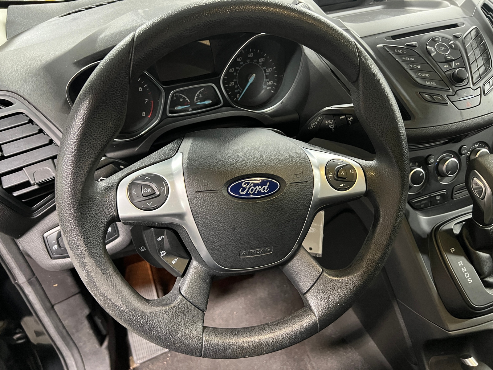 Thumbnail: 2016 Ford Escape - 5