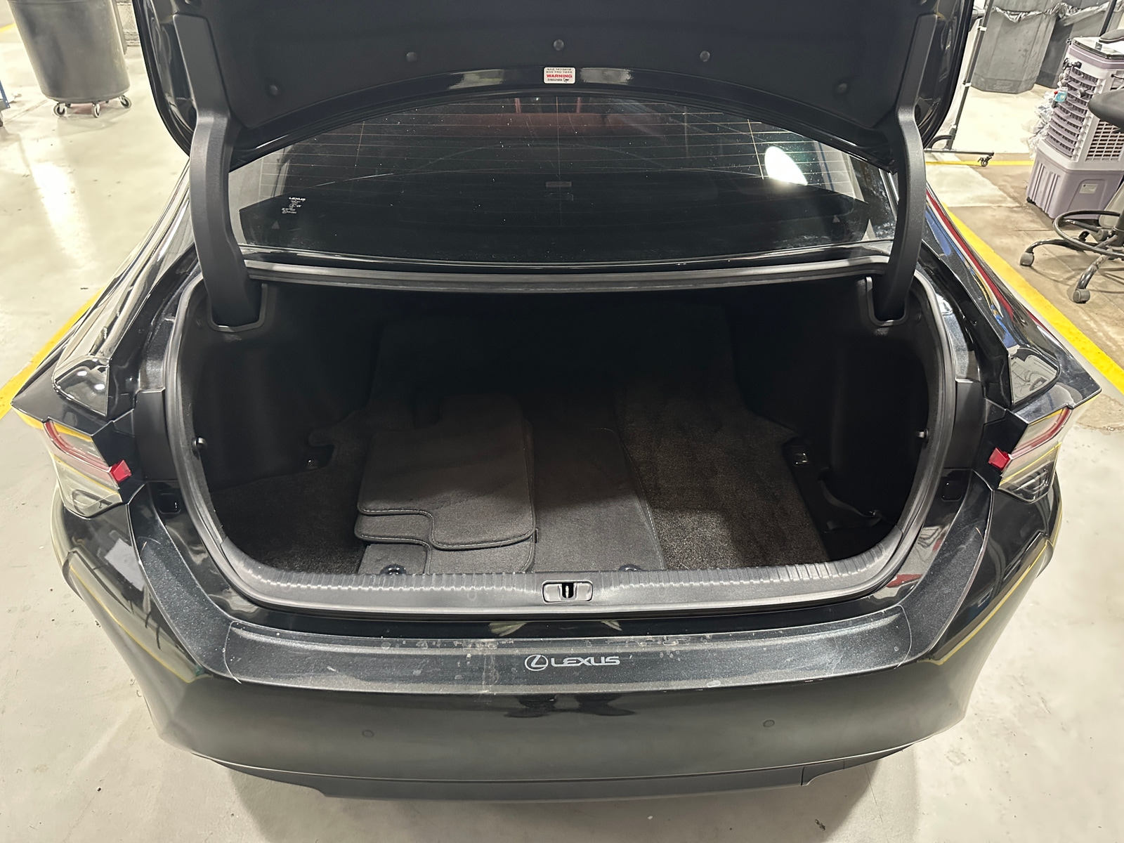 Thumbnail: 2022 Lexus RC - 4