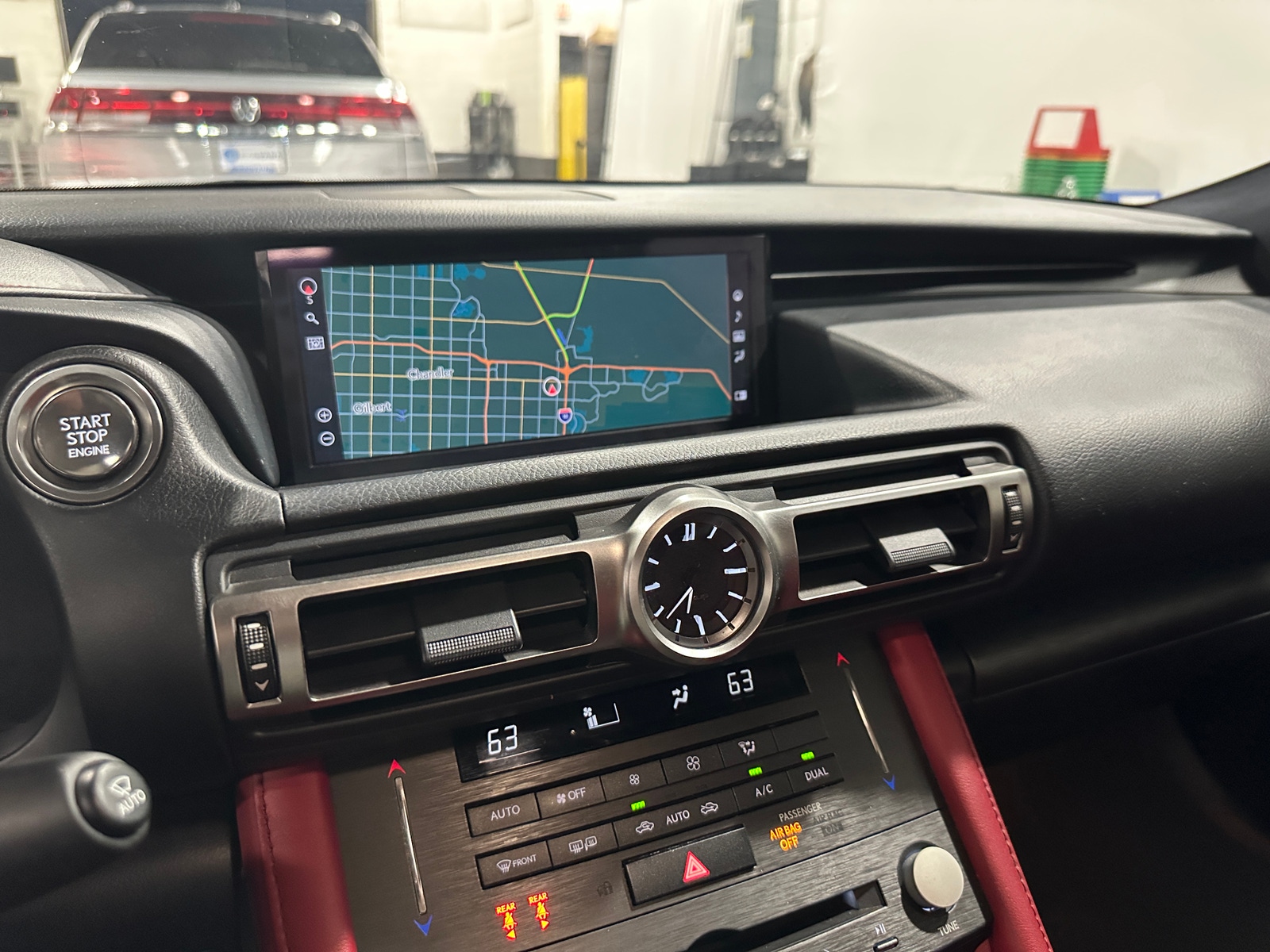 Thumbnail: 2022 Lexus RC - 2