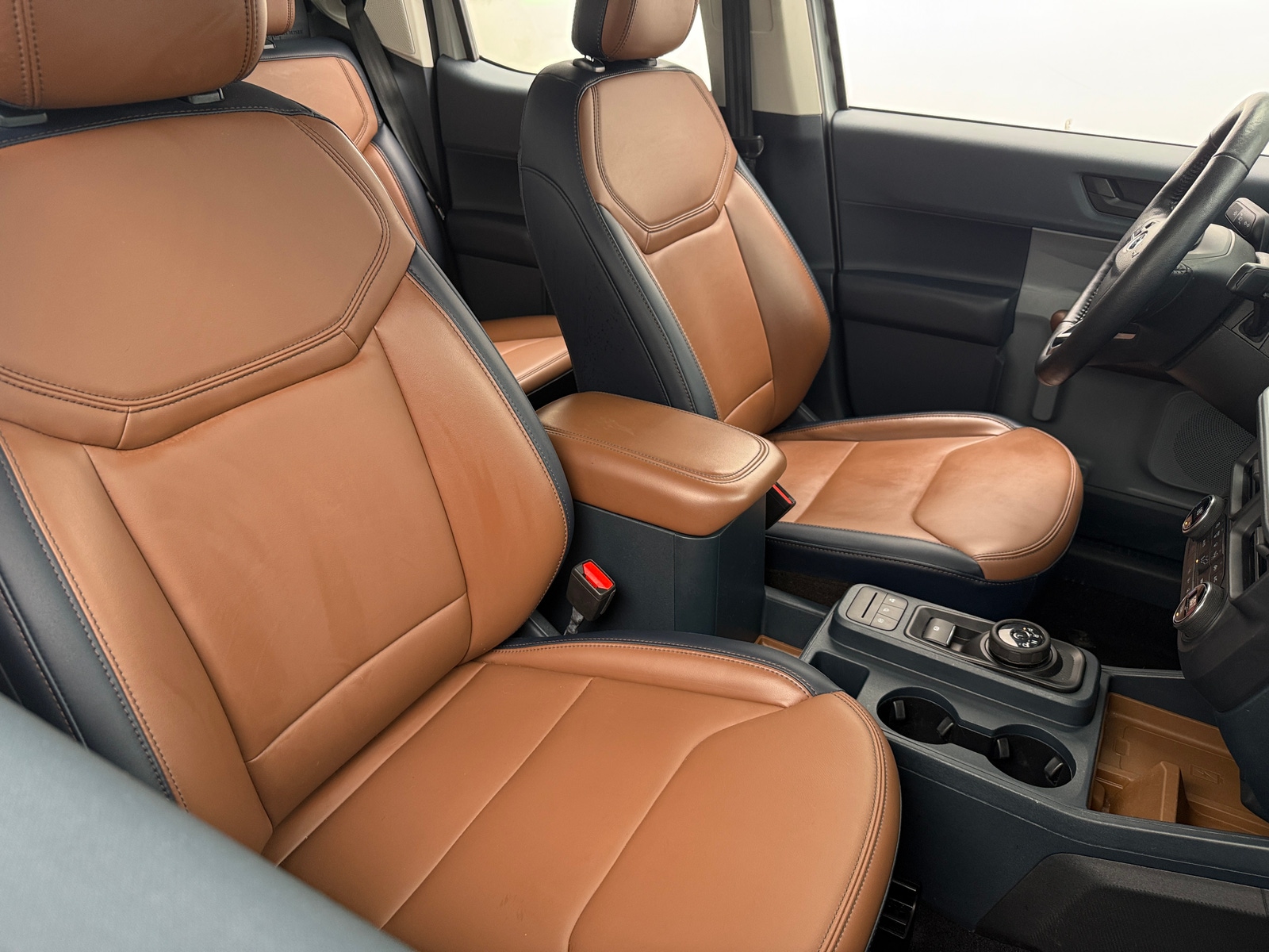 Thumbnail: 2022 Ford Maverick - 2