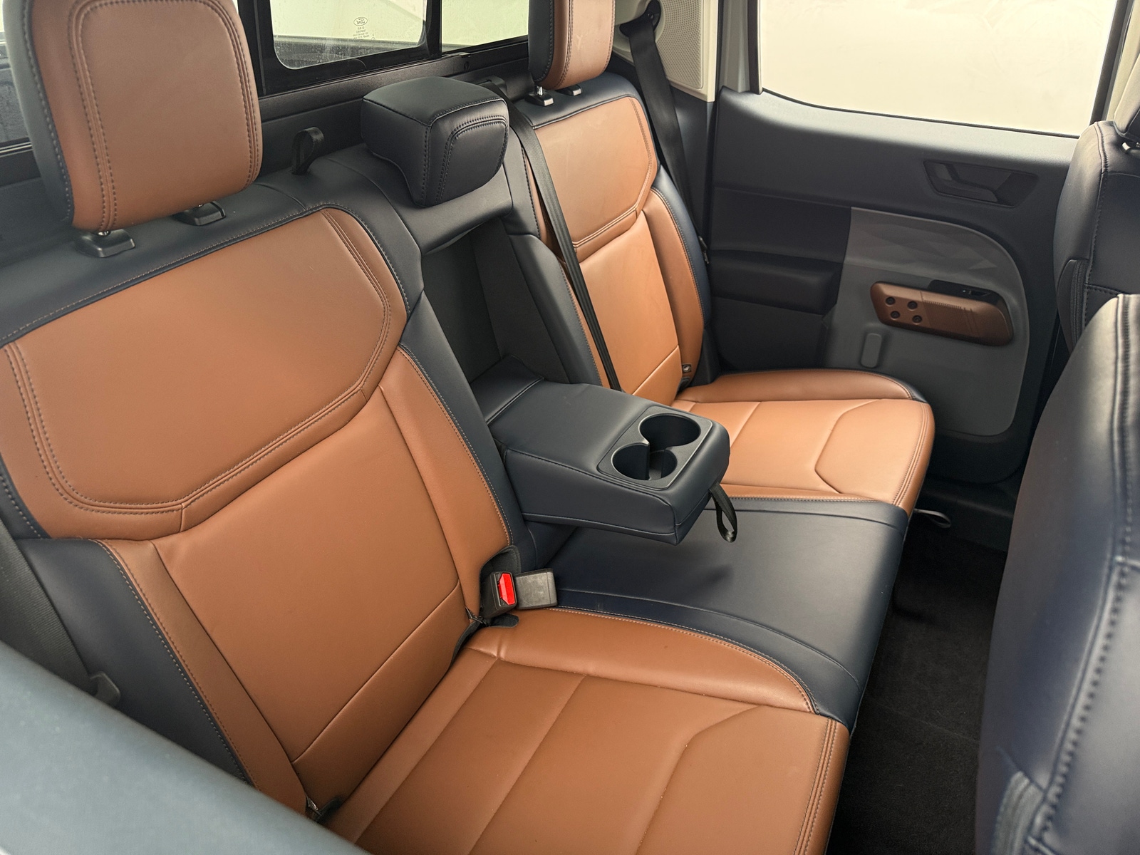 Thumbnail: 2022 Ford Maverick - 6