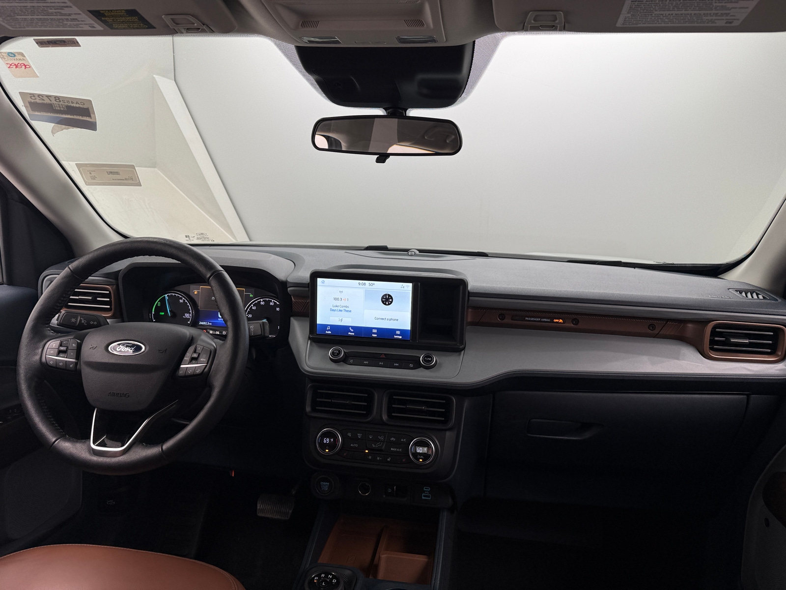 Thumbnail: 2022 Ford Maverick - 3