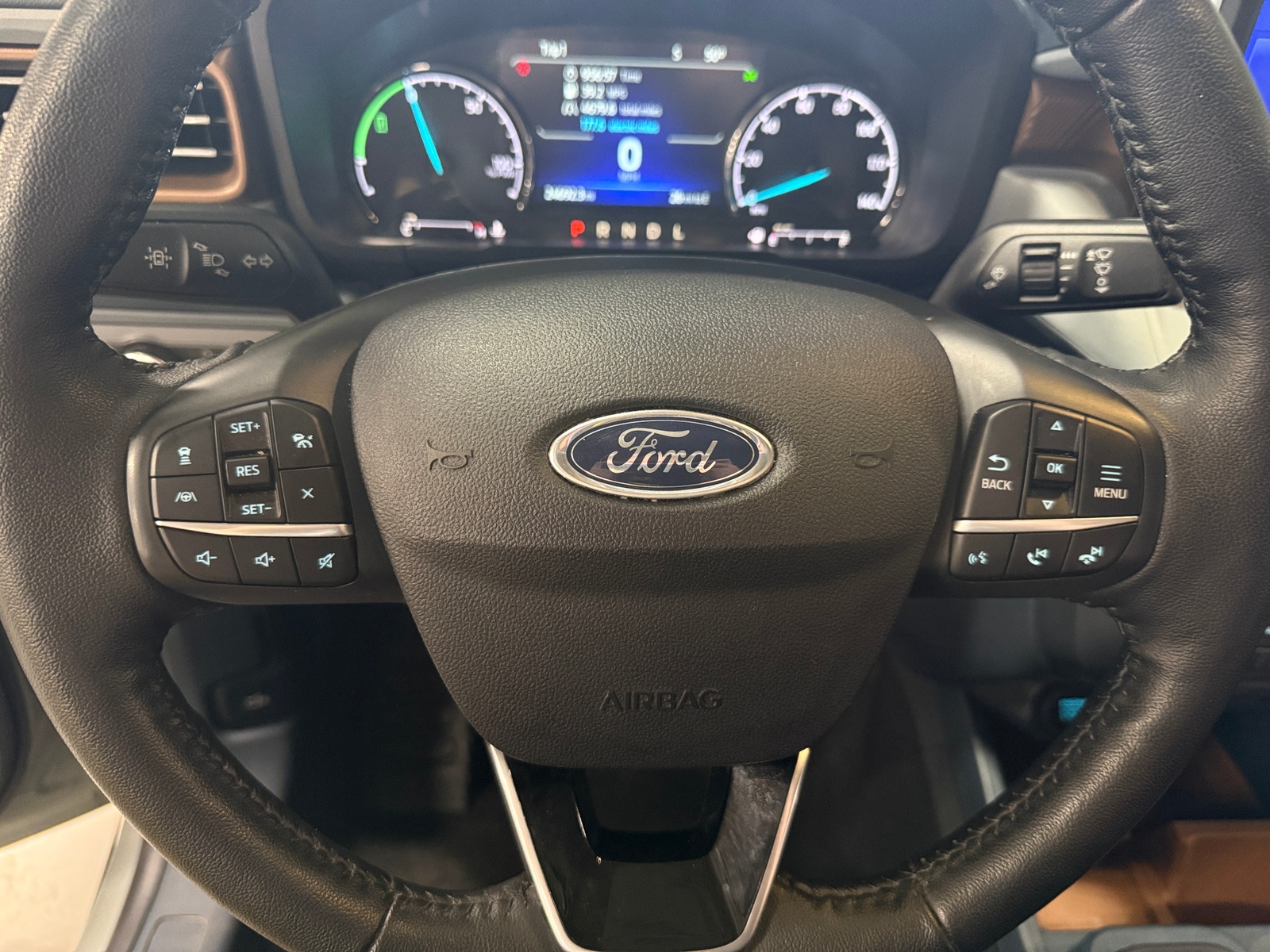 Thumbnail: 2022 Ford Maverick - 5