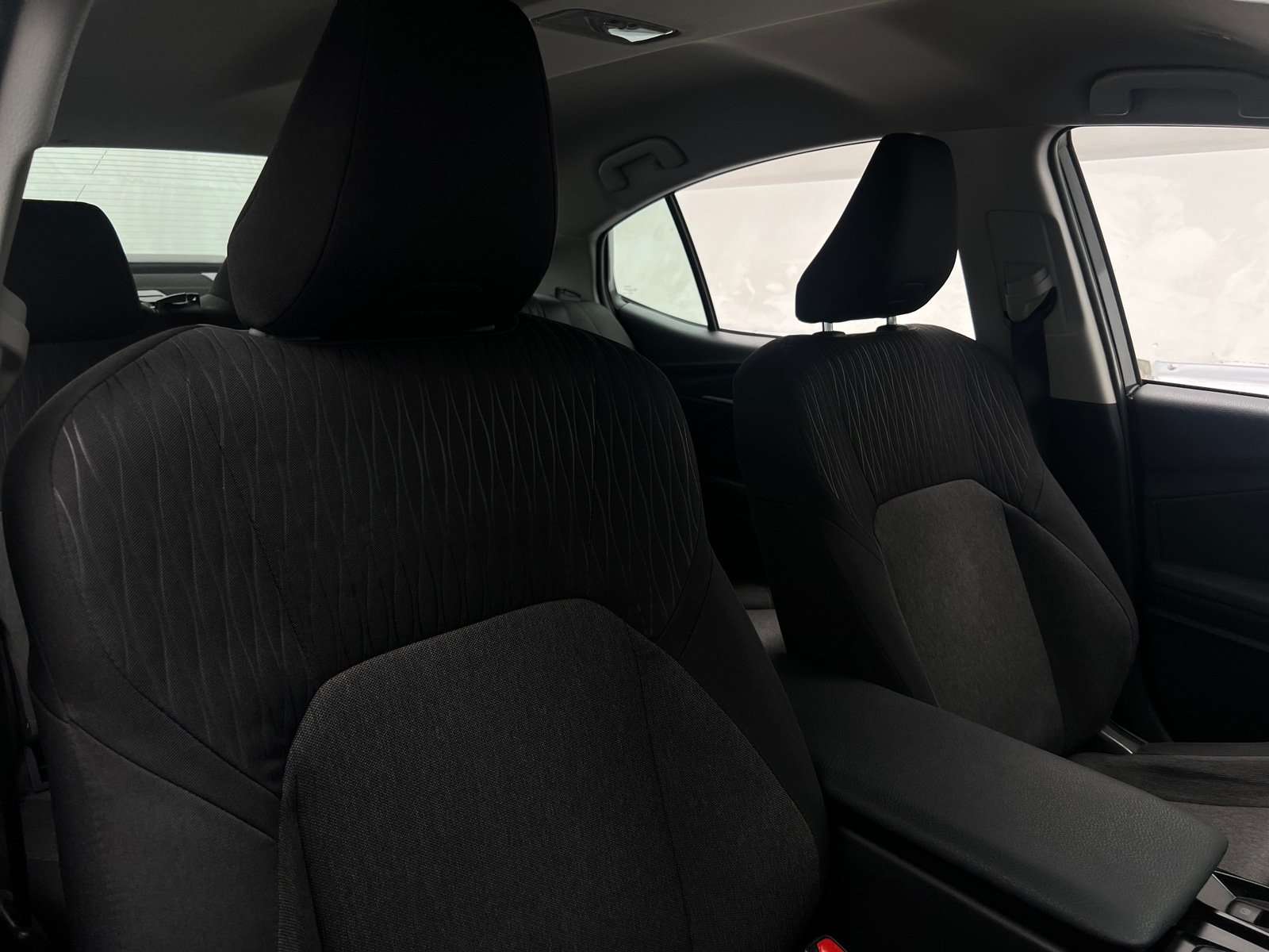 Thumbnail: 2025 Toyota Camry - 2