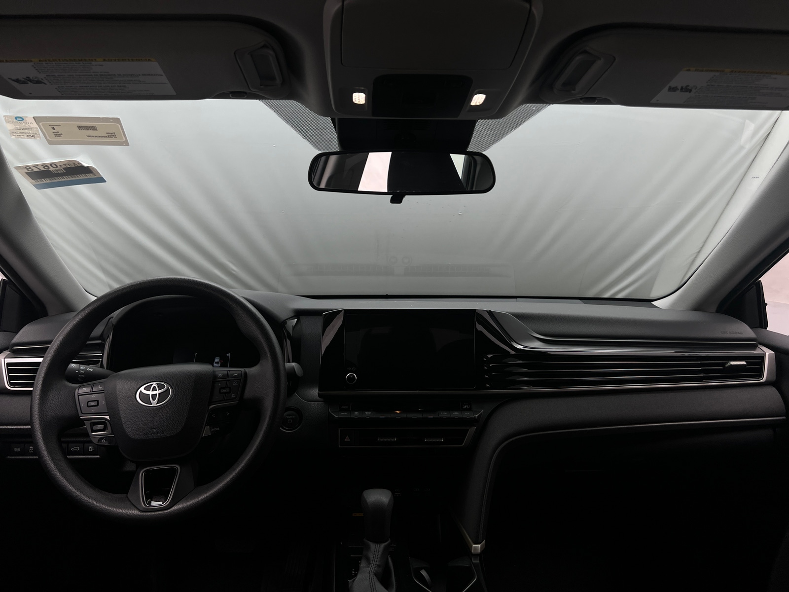 Thumbnail: 2025 Toyota Camry - 3