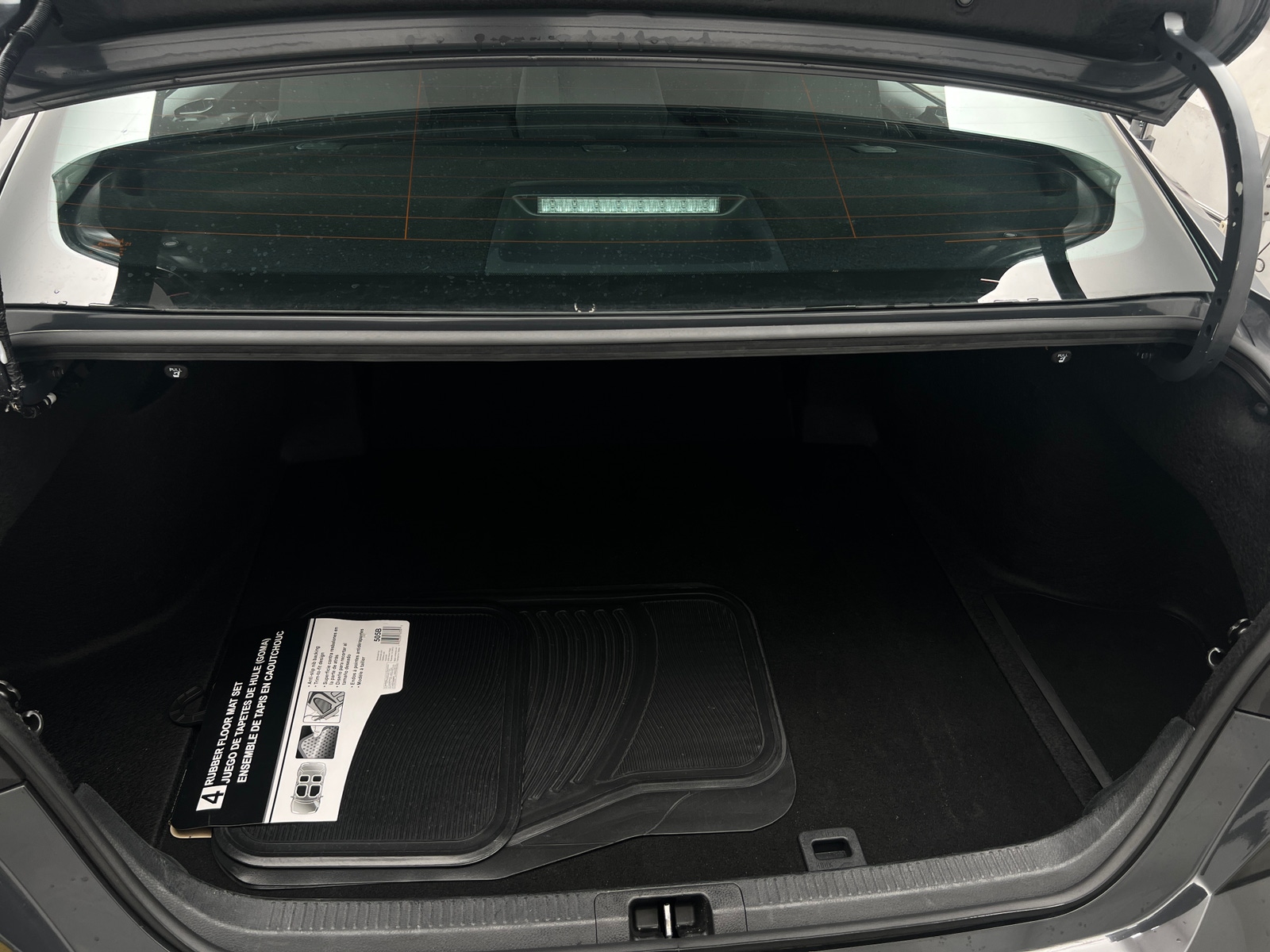 Thumbnail: 2025 Toyota Camry - 7