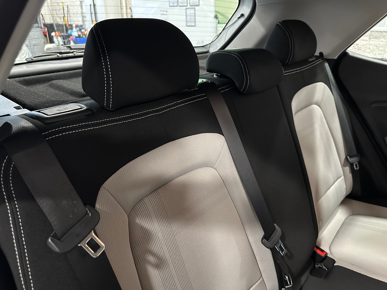 Thumbnail: 2025 Hyundai Venue - 6