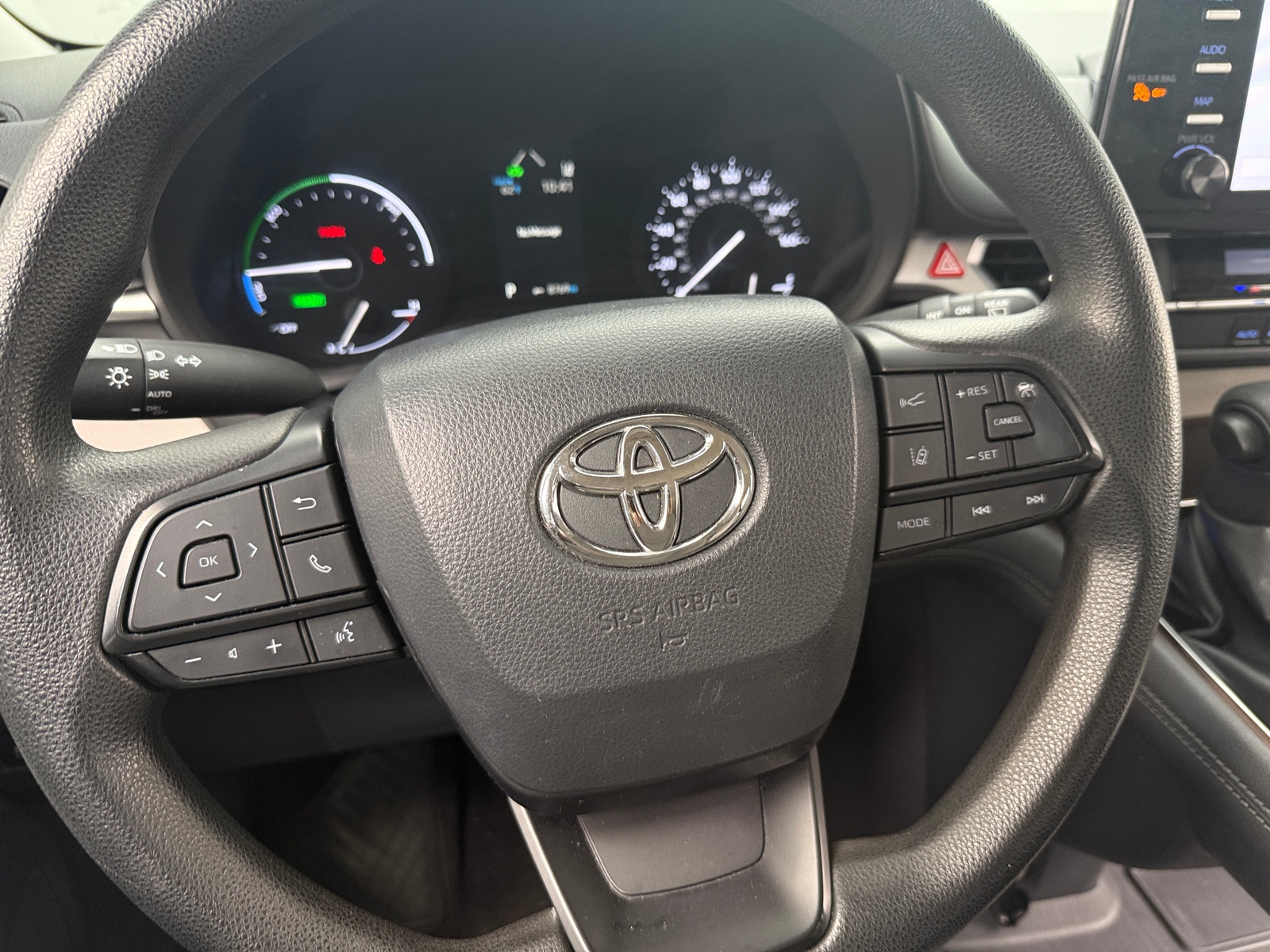 Thumbnail: 2022 Toyota Sienna - 5