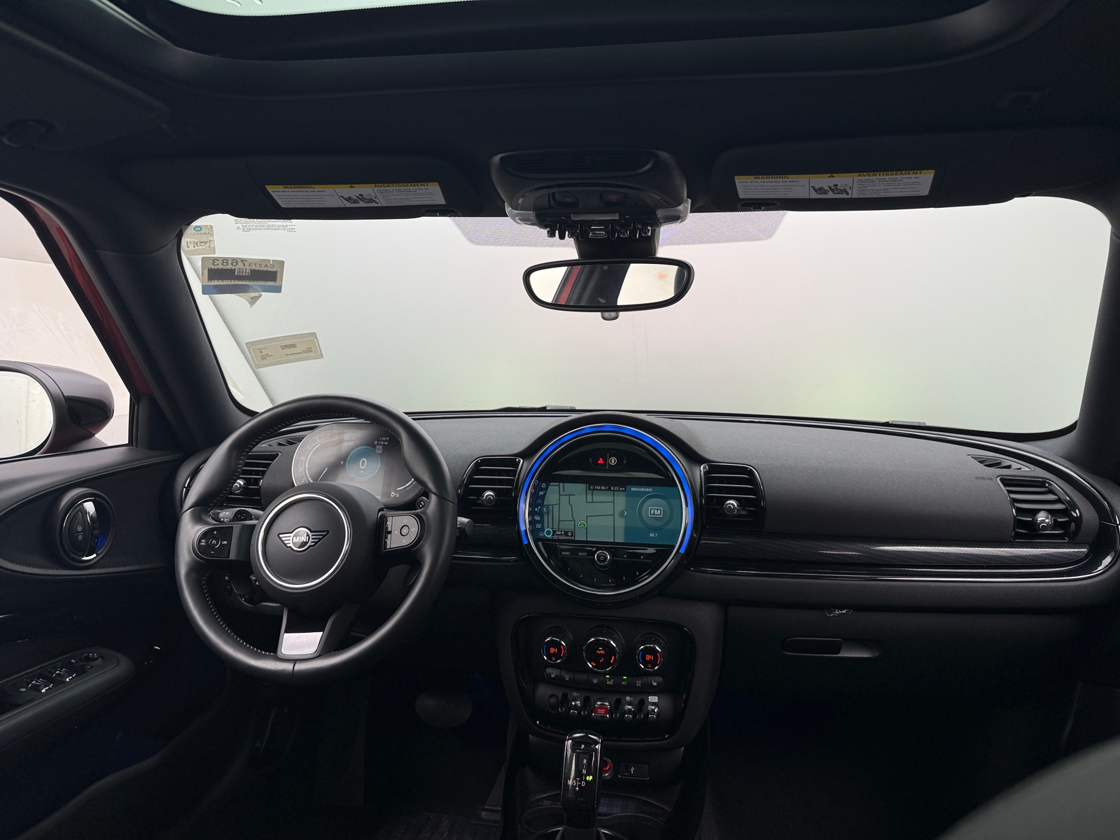 Thumbnail: 2022 MINI Cooper Clubman - 2