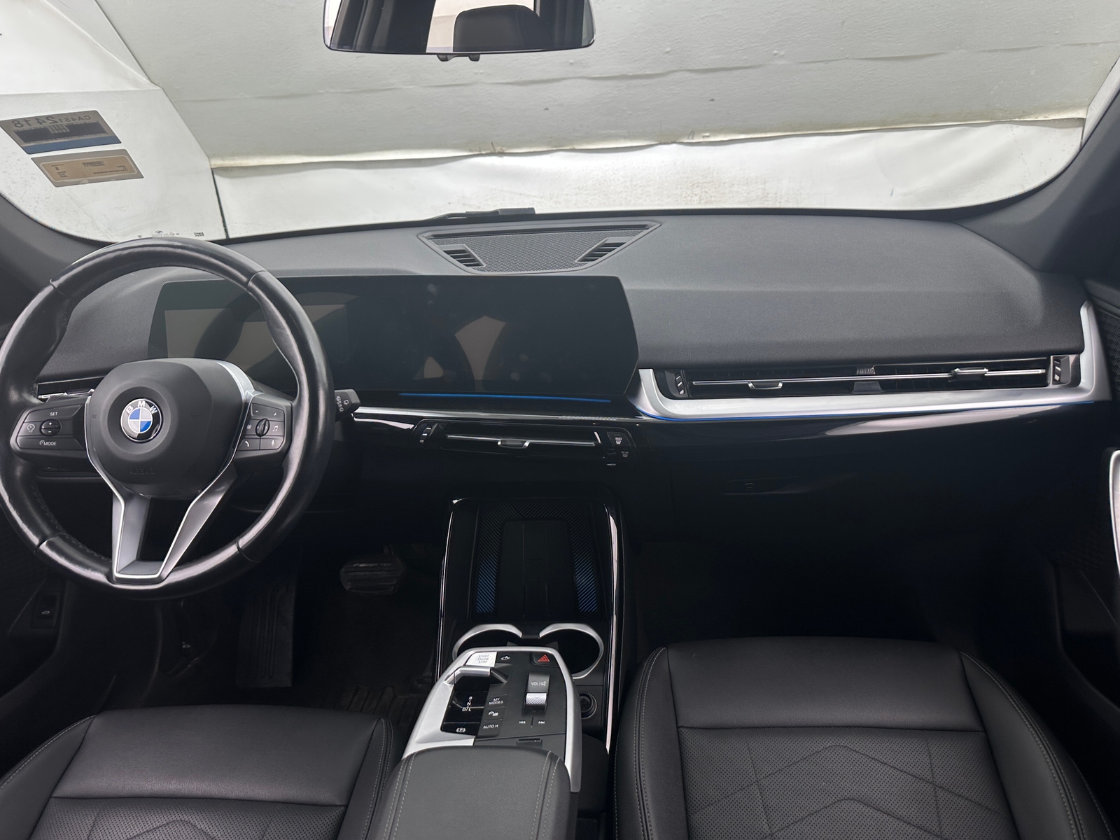 Thumbnail: 2023 BMW X1 - 2